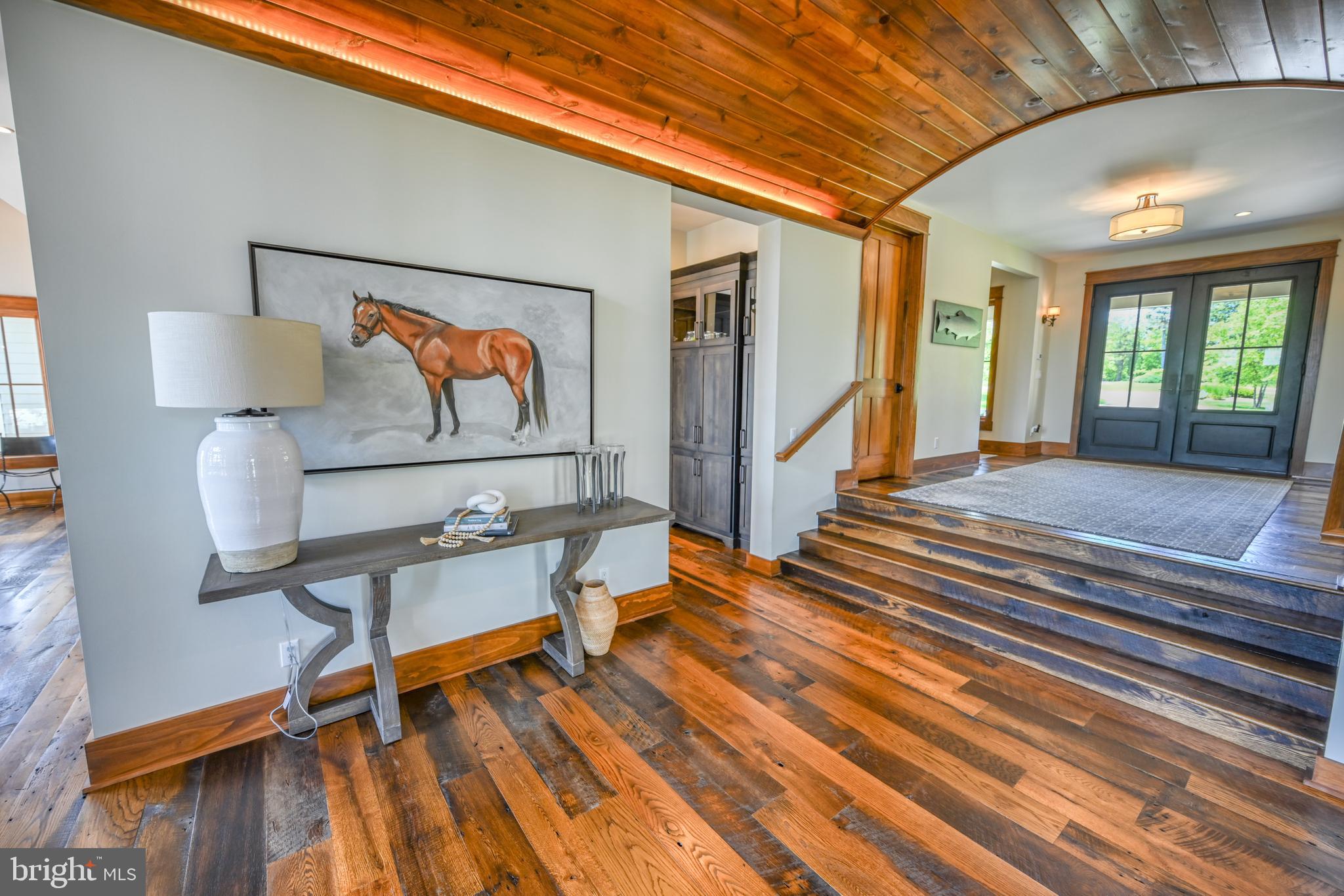 RESERVE AT HOLY CROSS - Residential