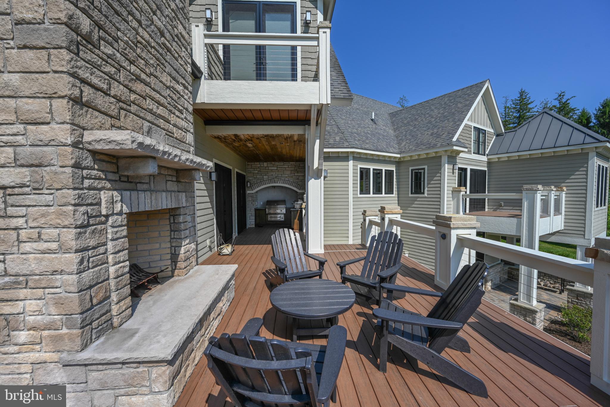 RESERVE AT HOLY CROSS - Residential