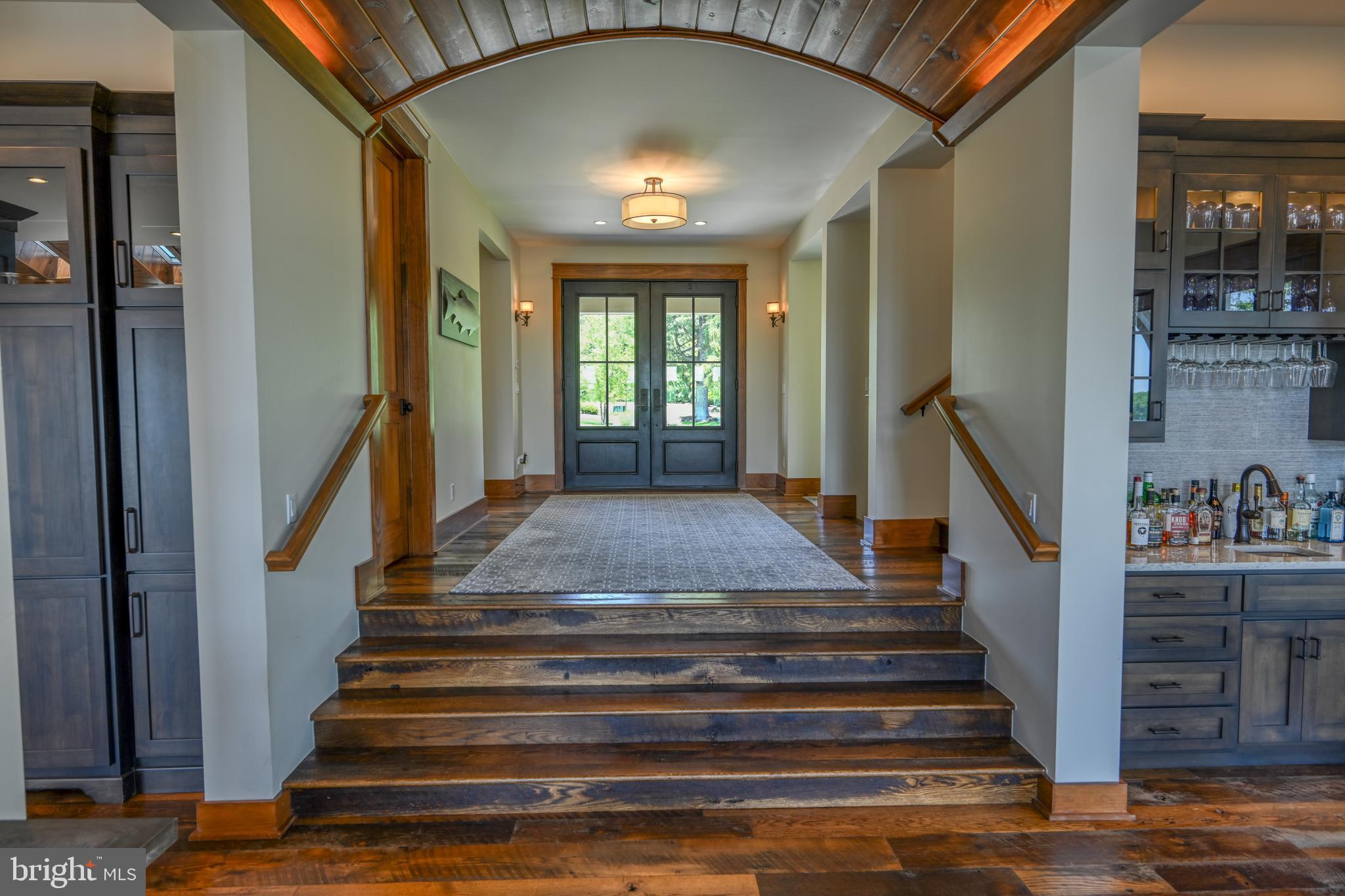 RESERVE AT HOLY CROSS - Residential