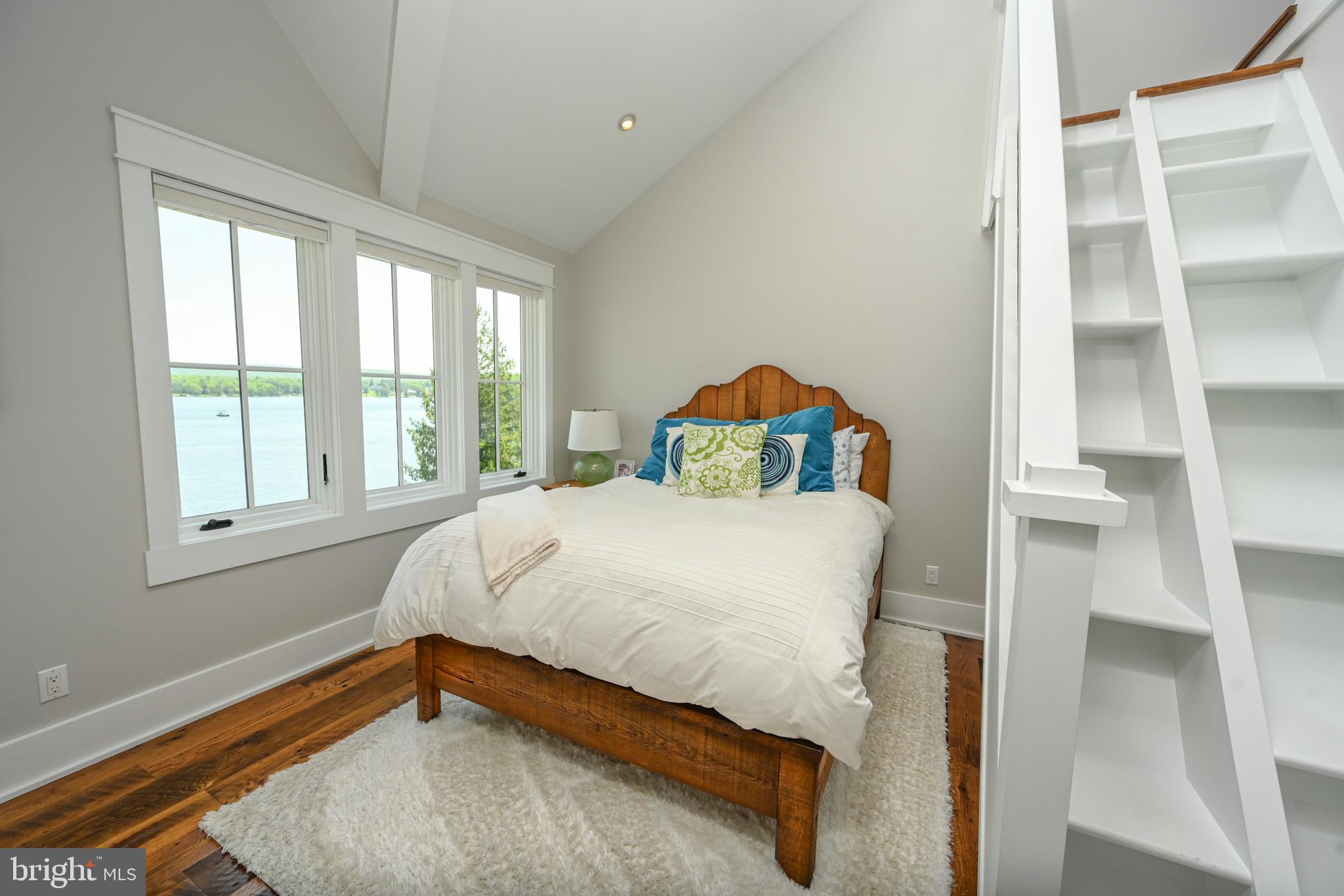 RESERVE AT HOLY CROSS - Residential