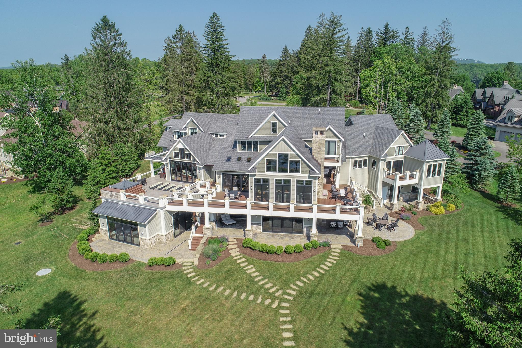 RESERVE AT HOLY CROSS - Residential