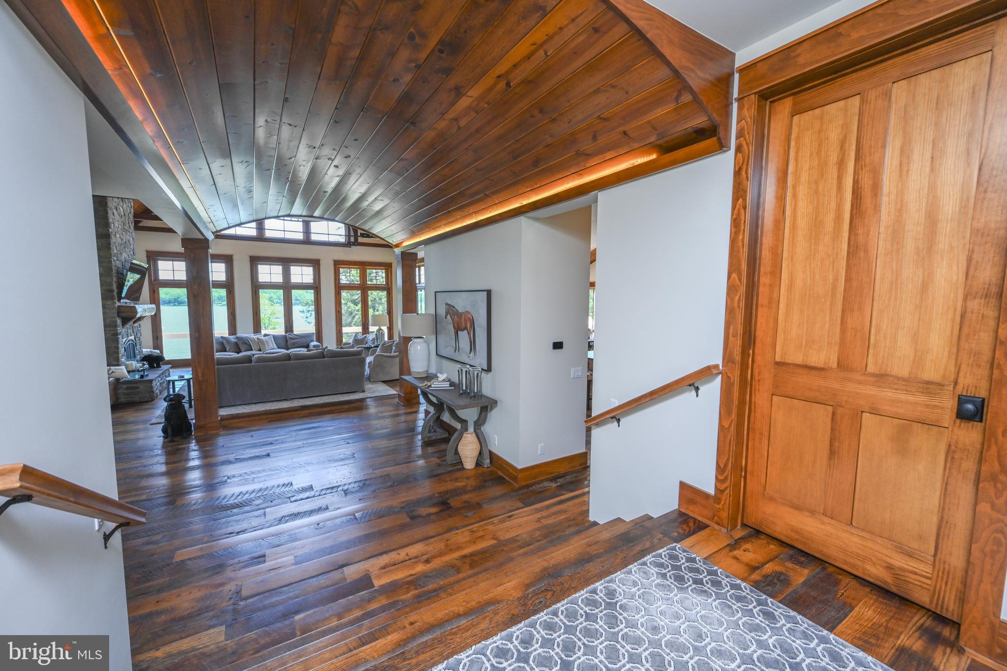 RESERVE AT HOLY CROSS - Residential