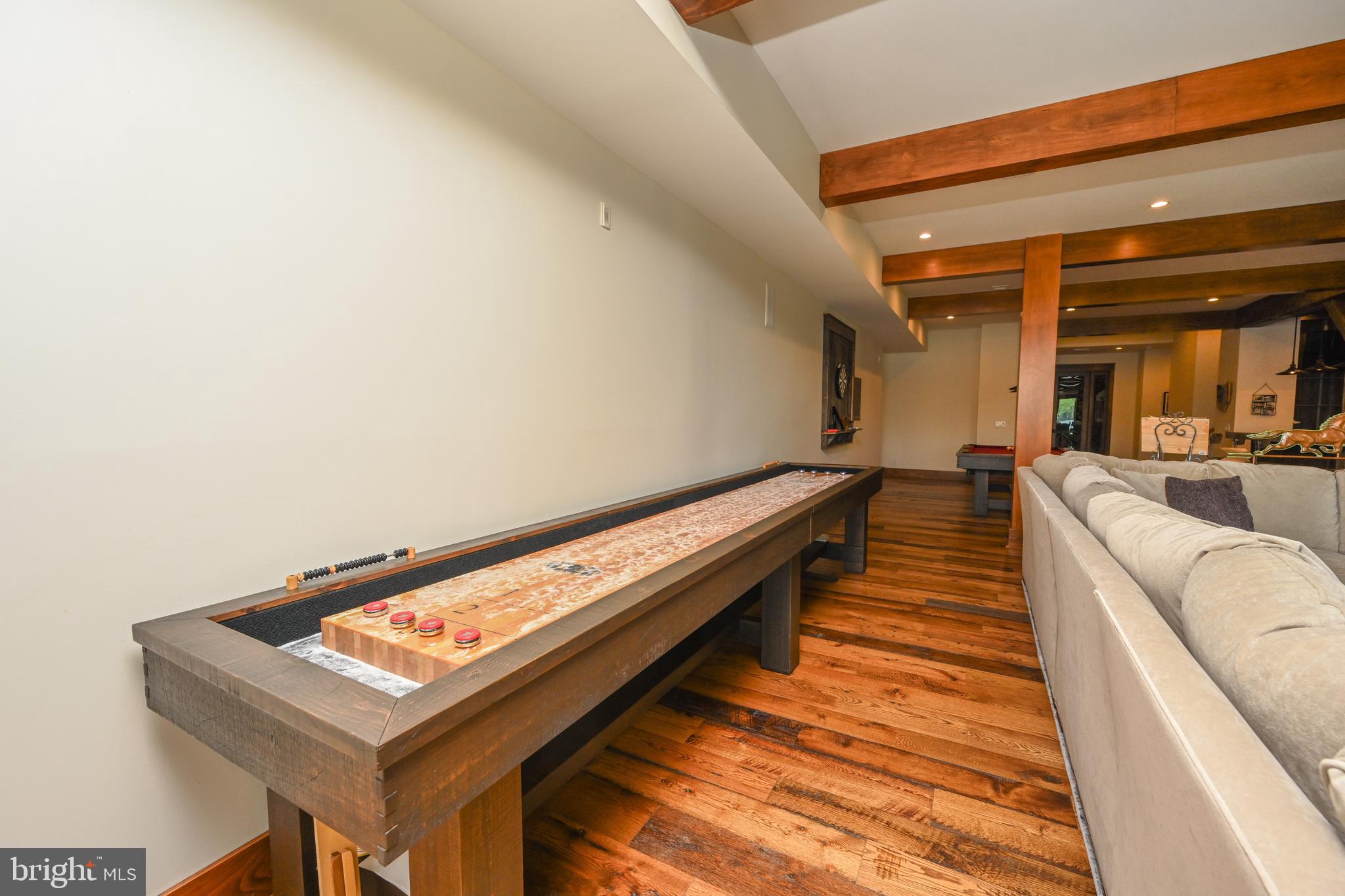 RESERVE AT HOLY CROSS - Residential