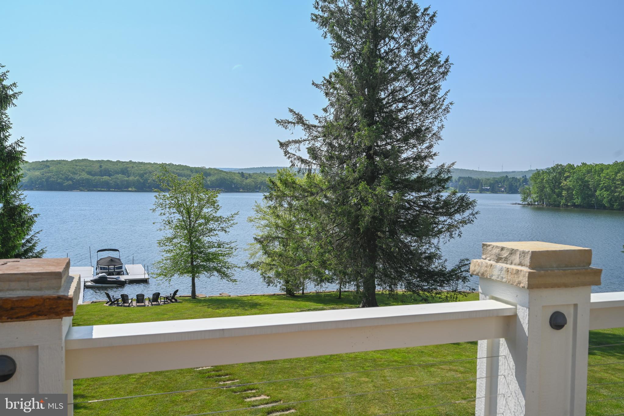 RESERVE AT HOLY CROSS - Residential