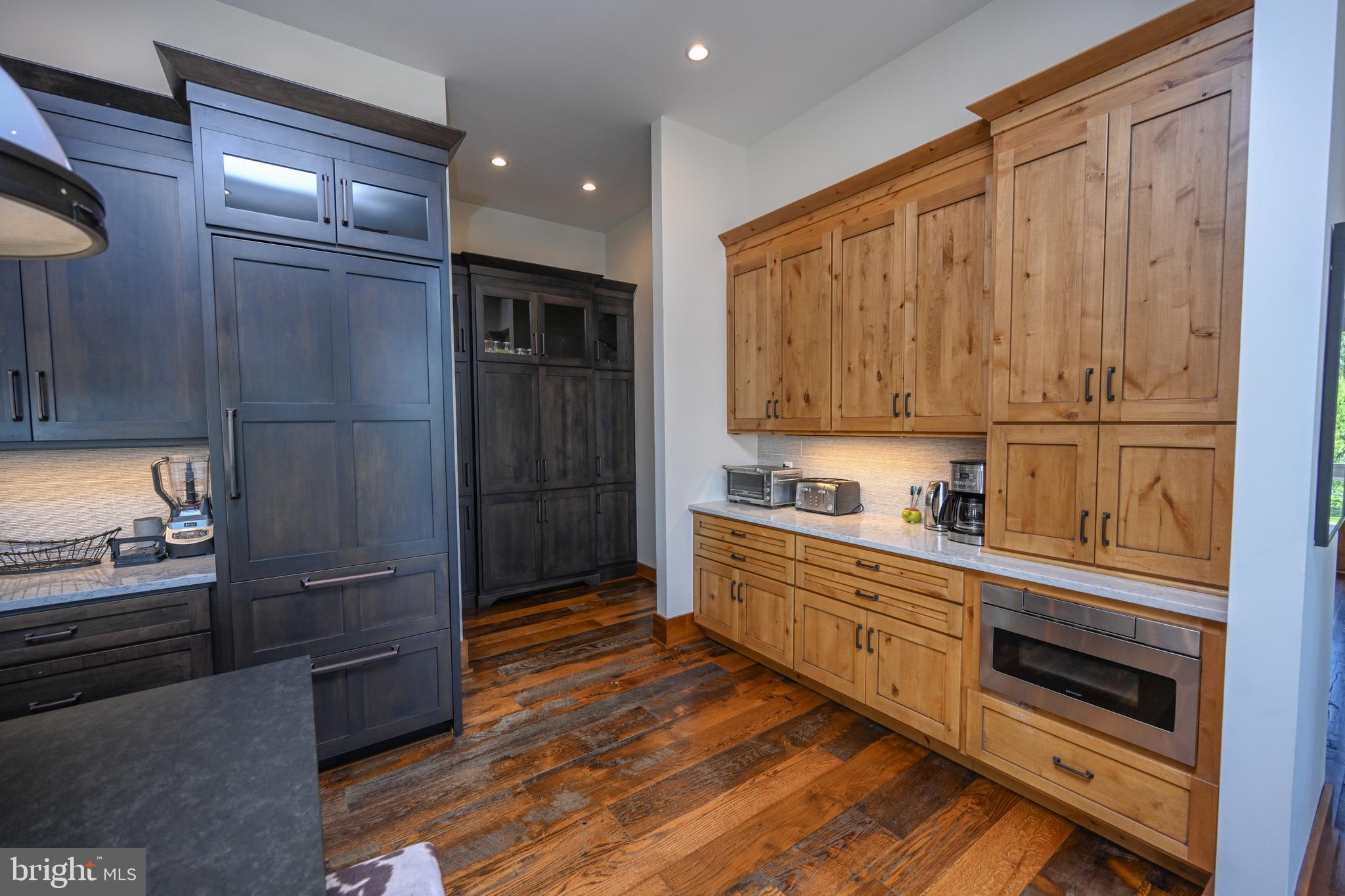 RESERVE AT HOLY CROSS - Residential