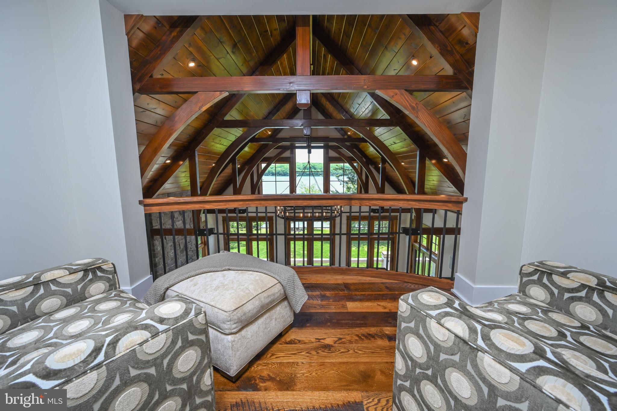 RESERVE AT HOLY CROSS - Residential