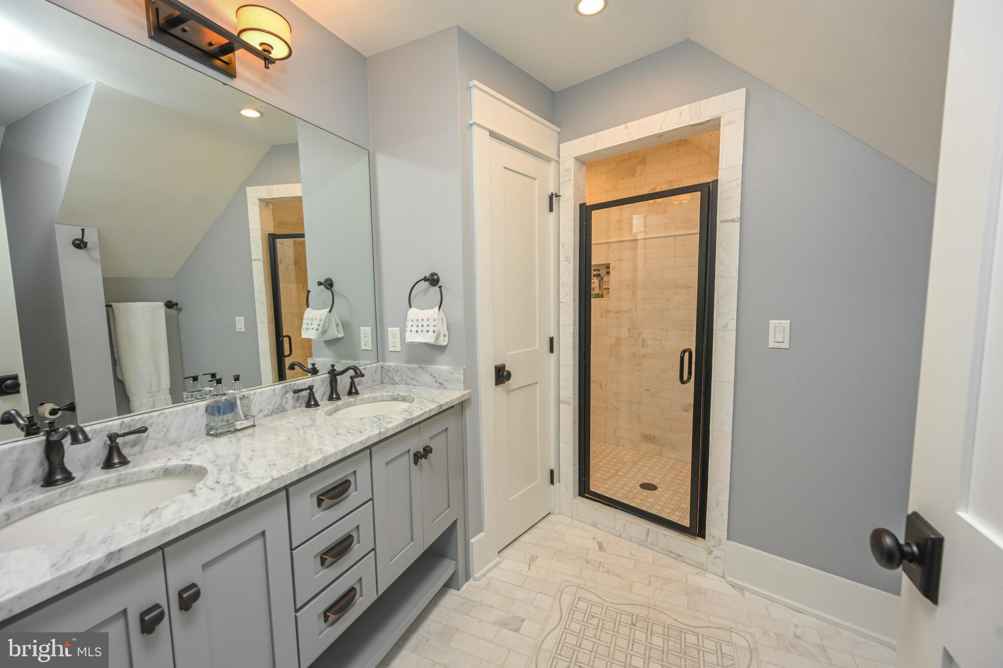 RESERVE AT HOLY CROSS - Residential