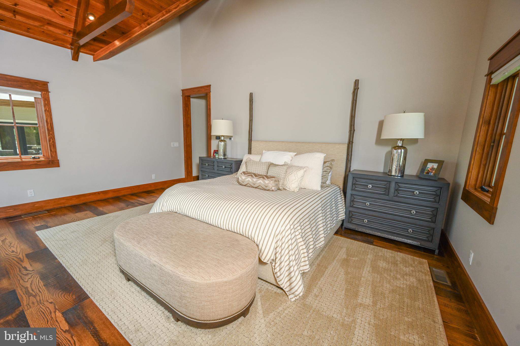 RESERVE AT HOLY CROSS - Residential