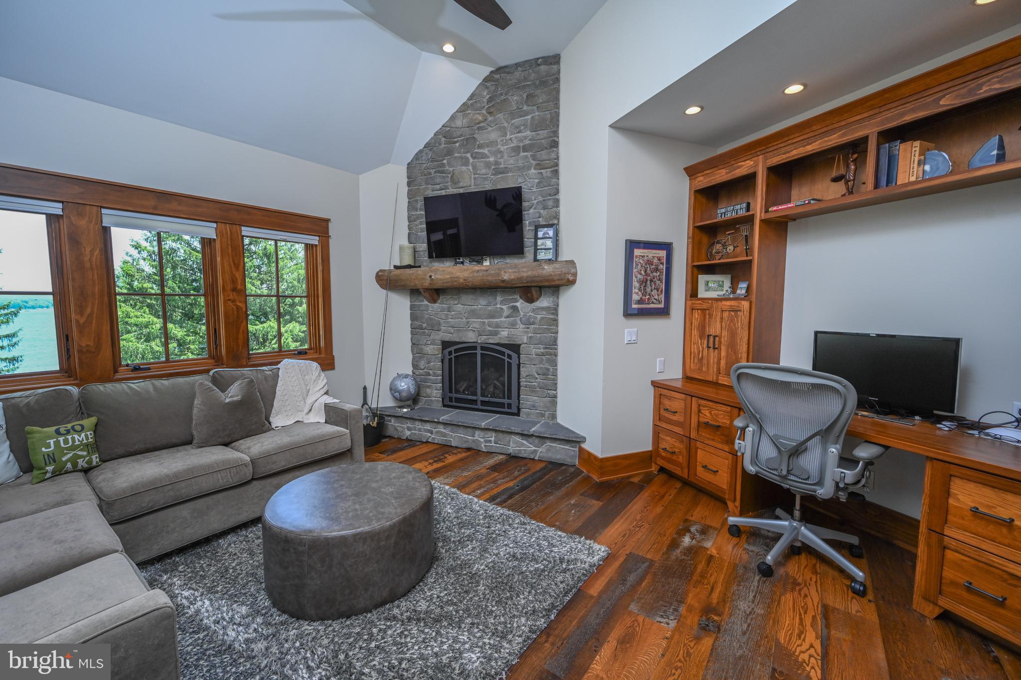 RESERVE AT HOLY CROSS - Residential