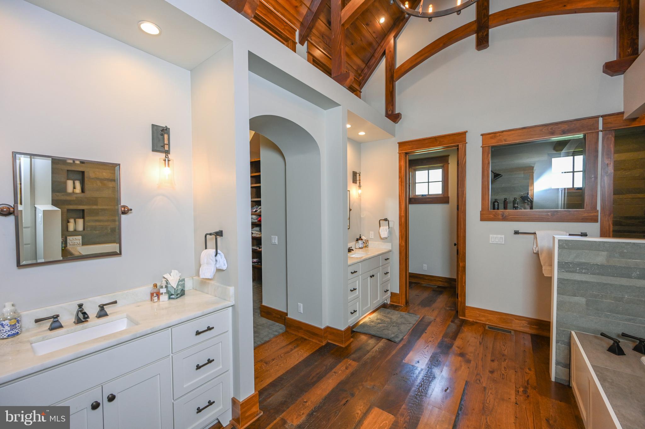 RESERVE AT HOLY CROSS - Residential