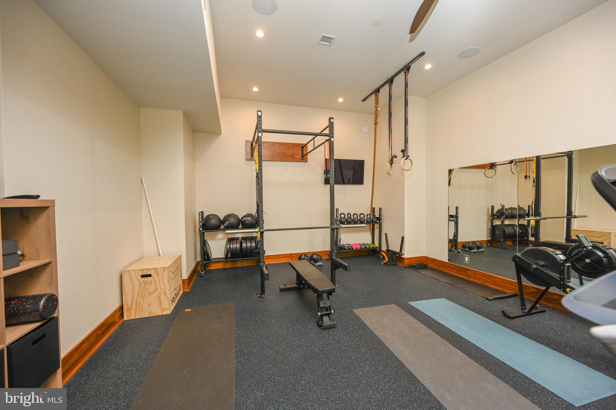 RESERVE AT HOLY CROSS - Residential