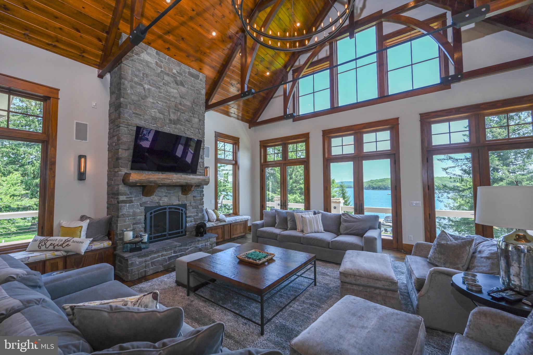 RESERVE AT HOLY CROSS - Residential