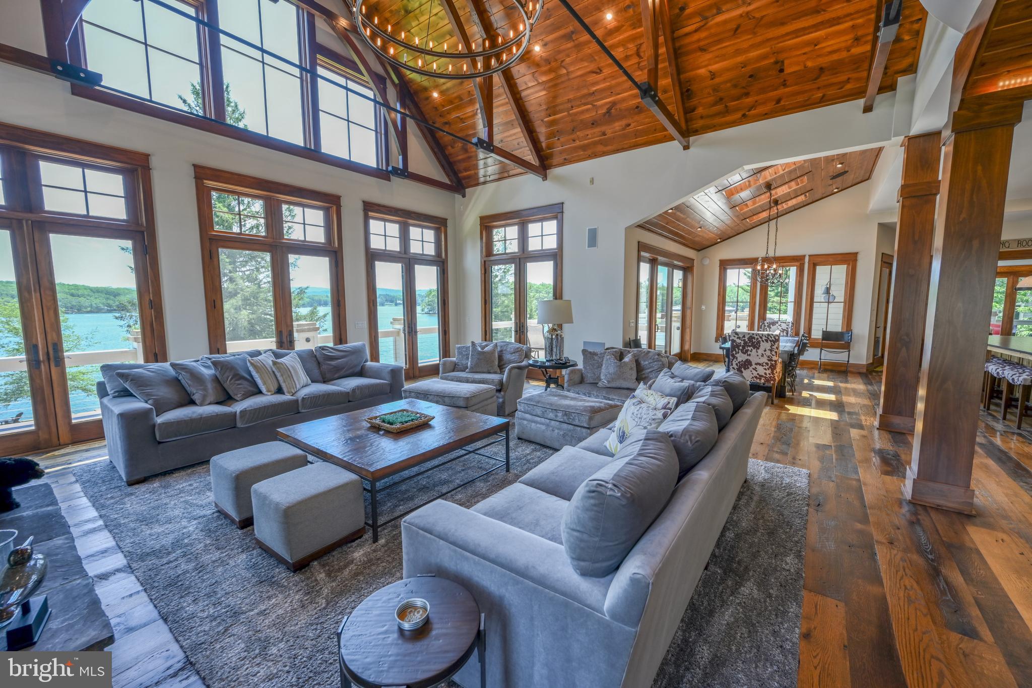 RESERVE AT HOLY CROSS - Residential