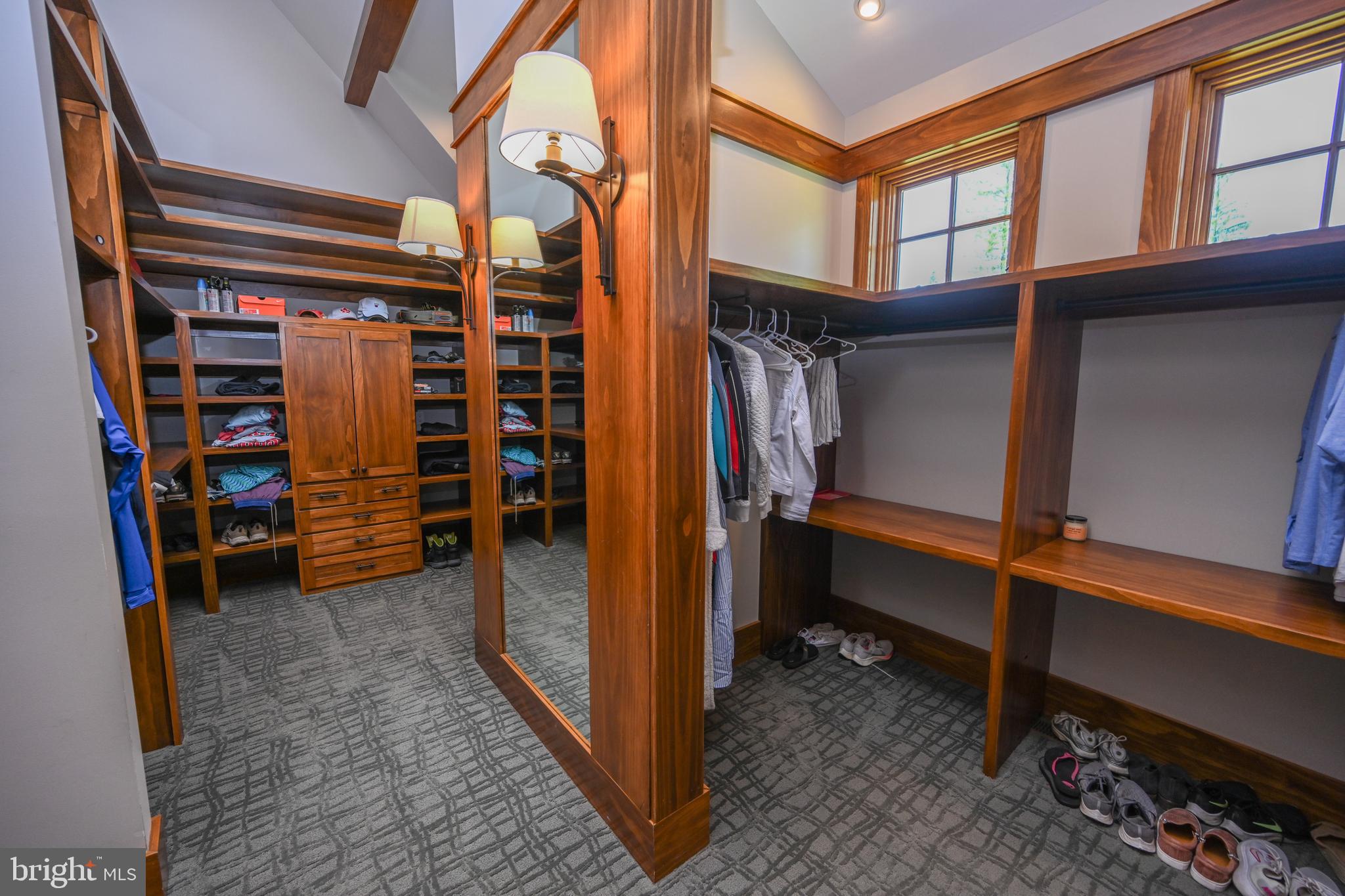 RESERVE AT HOLY CROSS - Residential