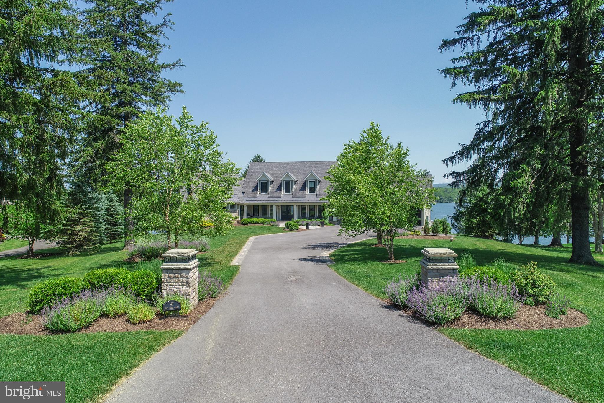 RESERVE AT HOLY CROSS - Residential