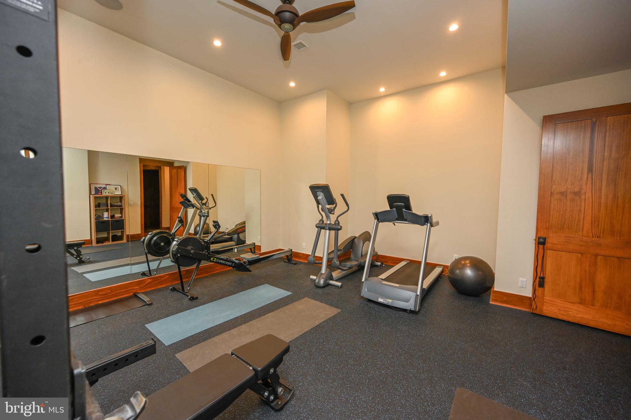 RESERVE AT HOLY CROSS - Residential