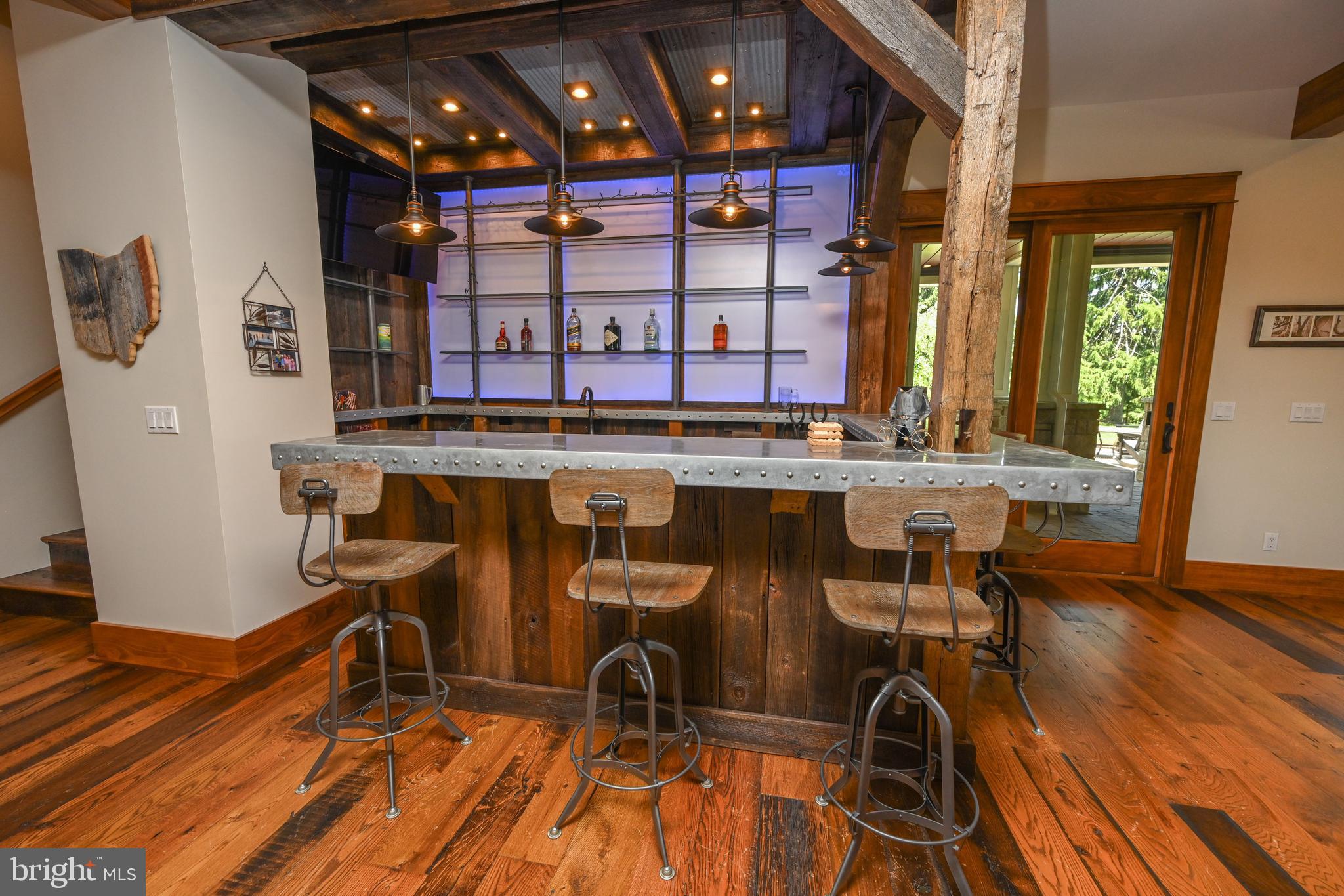 RESERVE AT HOLY CROSS - Residential