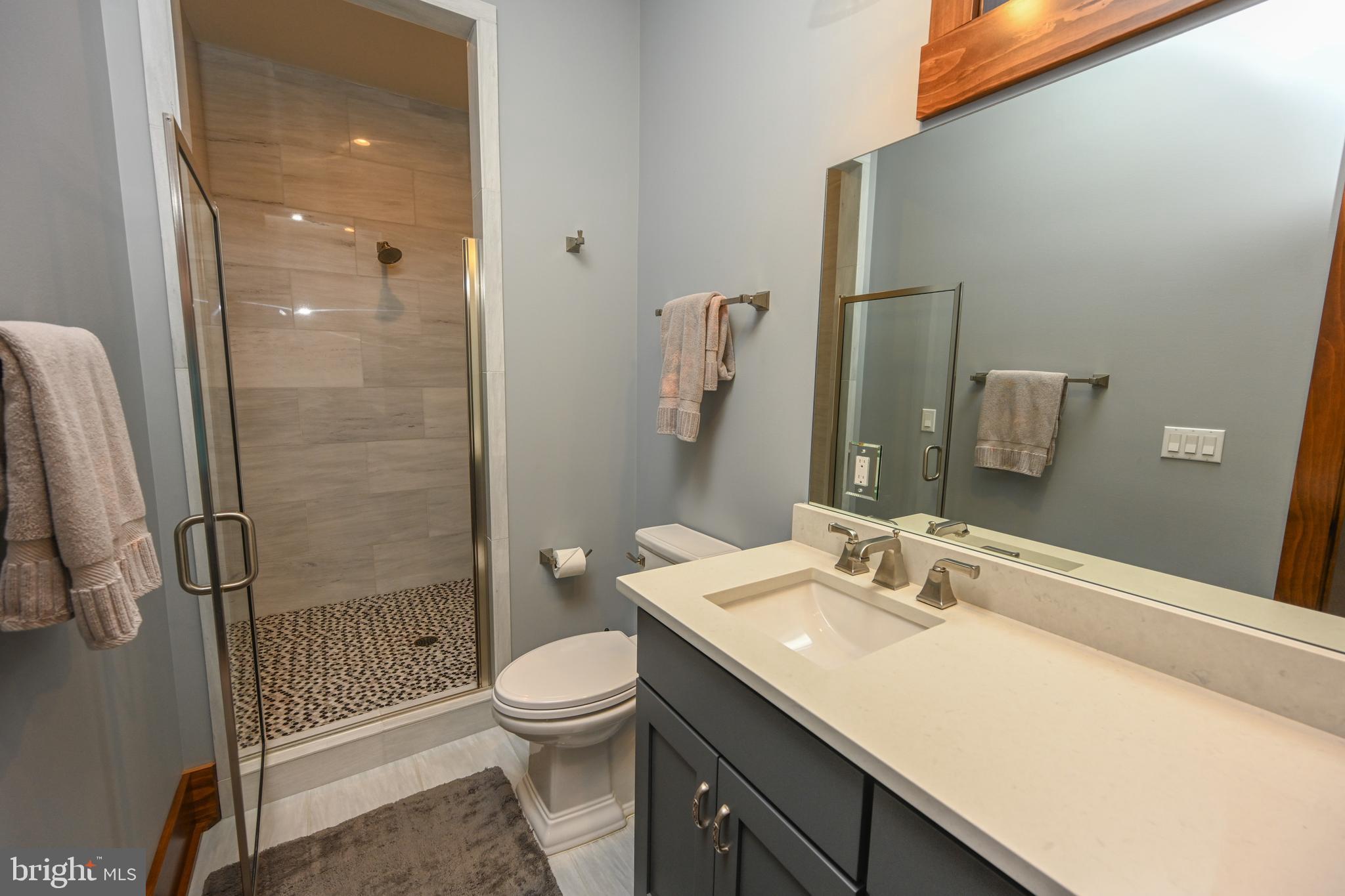 RESERVE AT HOLY CROSS - Residential