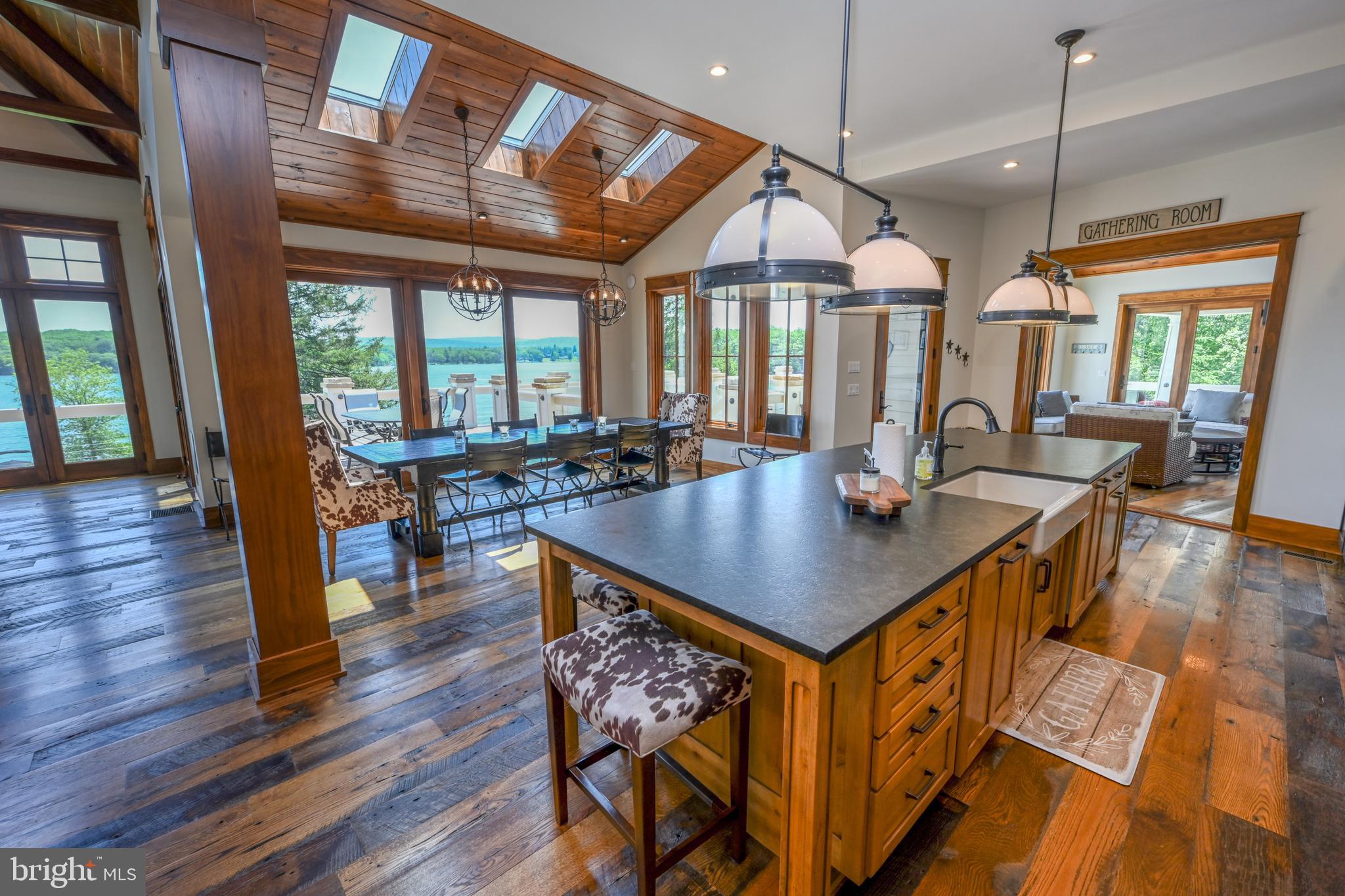 RESERVE AT HOLY CROSS - Residential