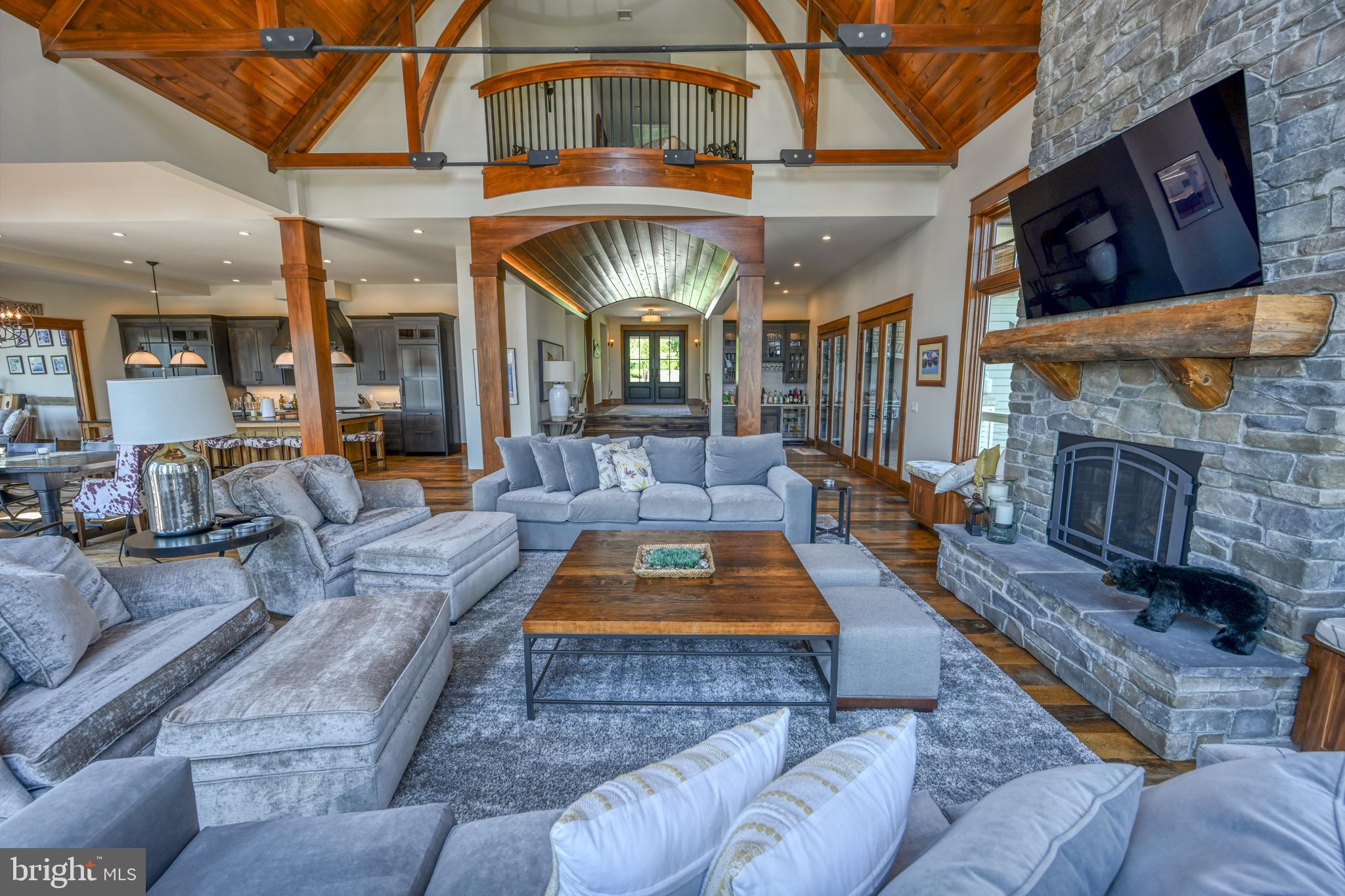 RESERVE AT HOLY CROSS - Residential