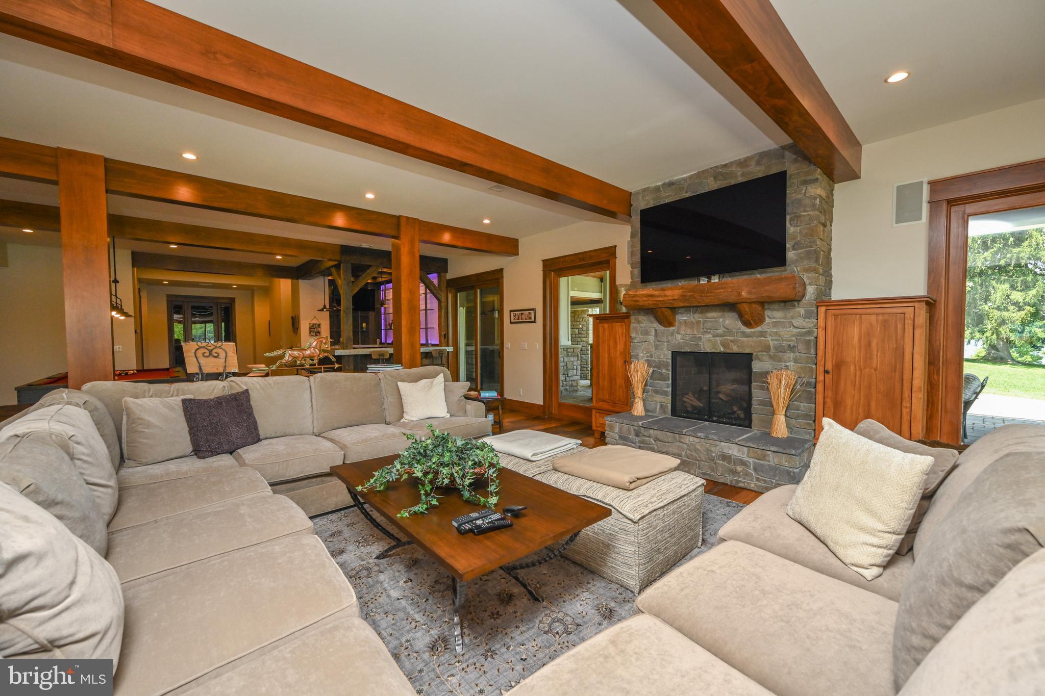 RESERVE AT HOLY CROSS - Residential