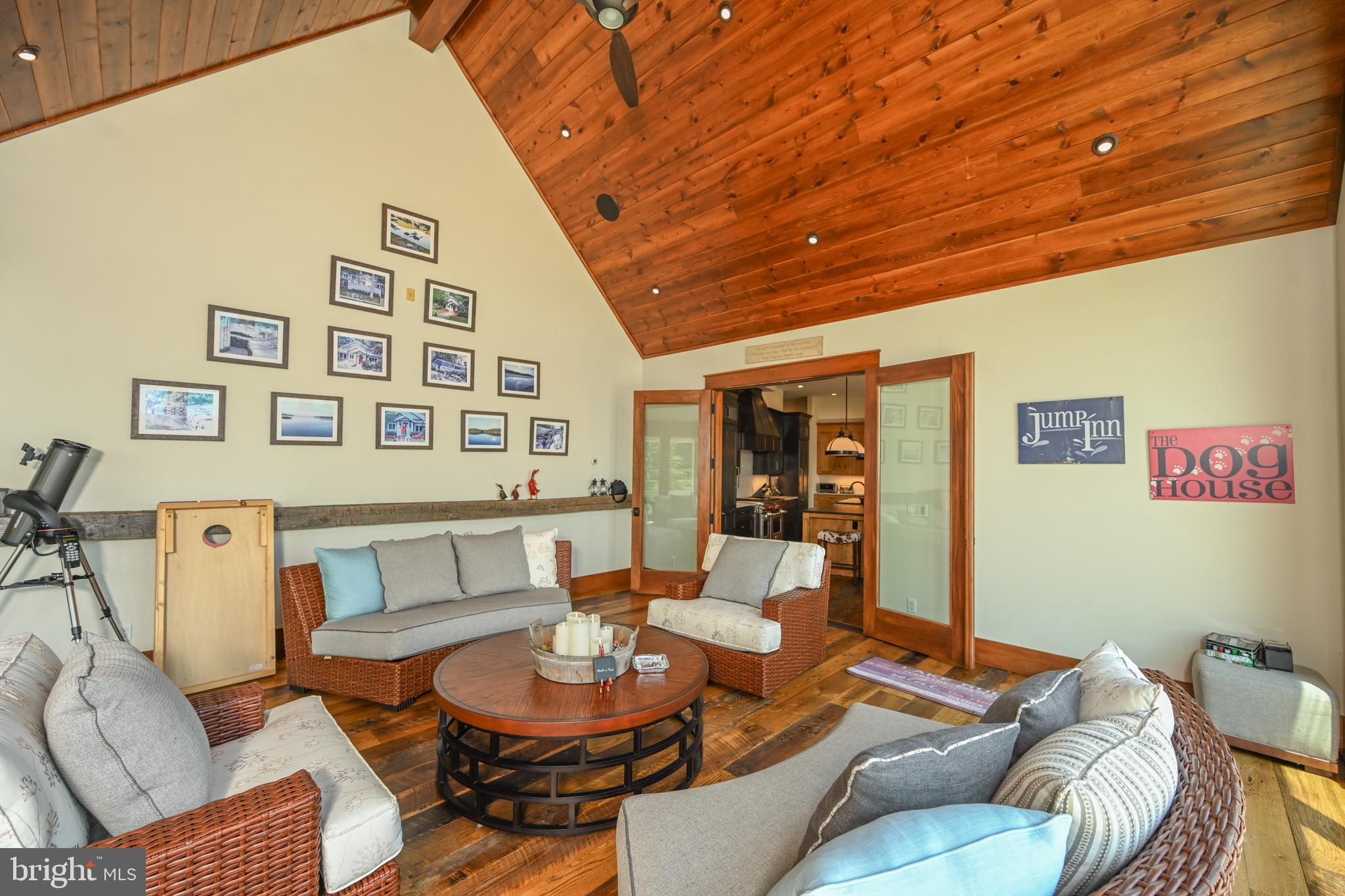 RESERVE AT HOLY CROSS - Residential