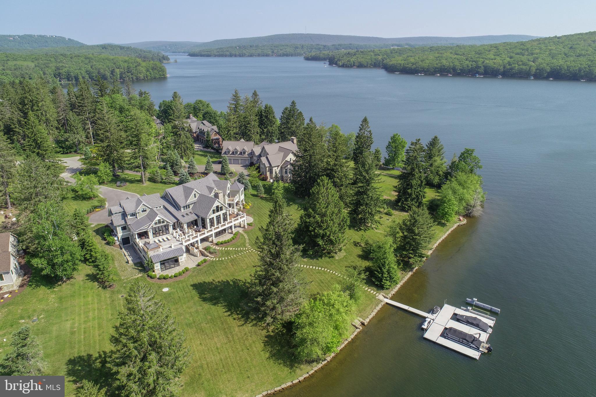 RESERVE AT HOLY CROSS - Residential