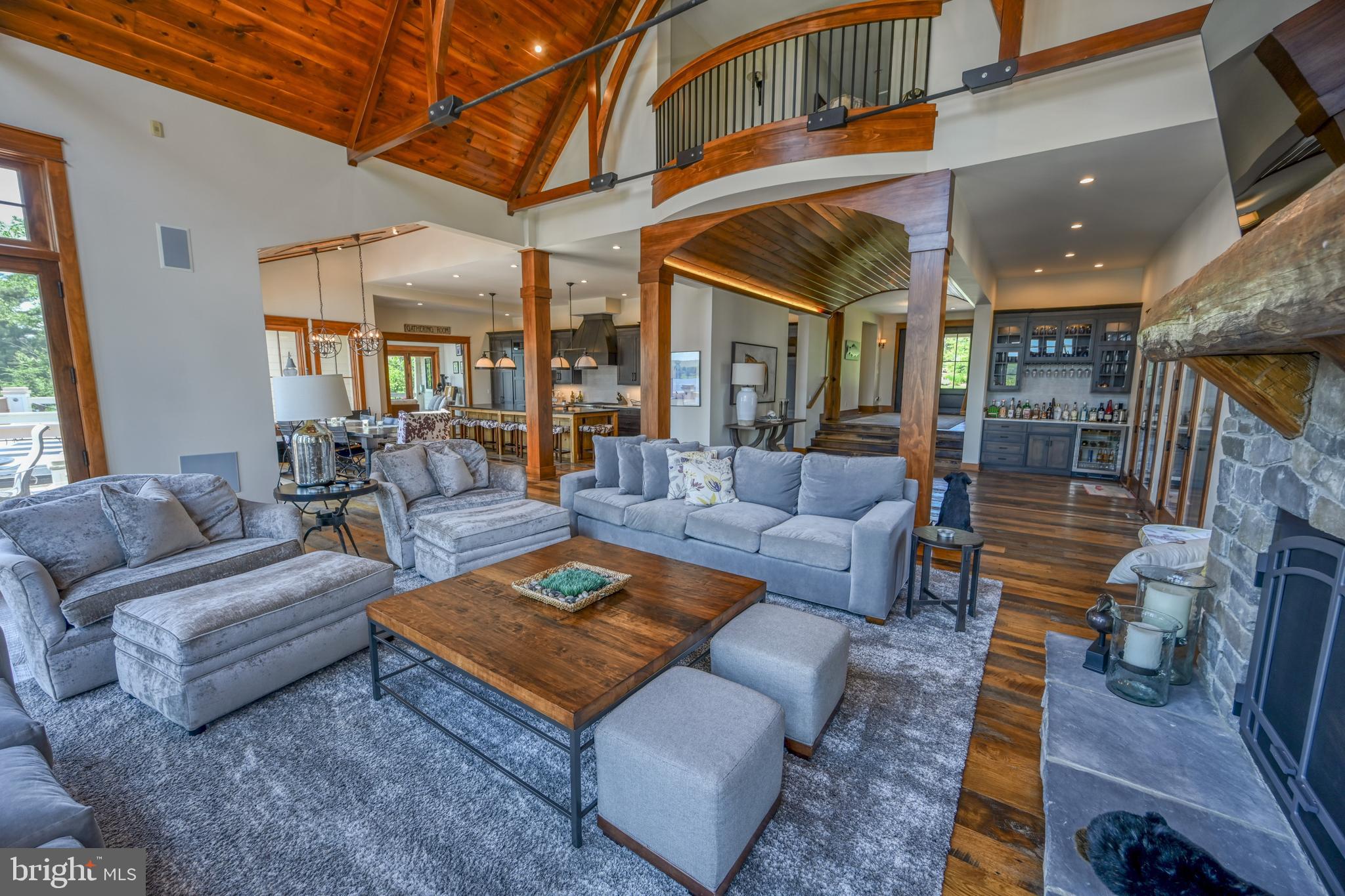 RESERVE AT HOLY CROSS - Residential