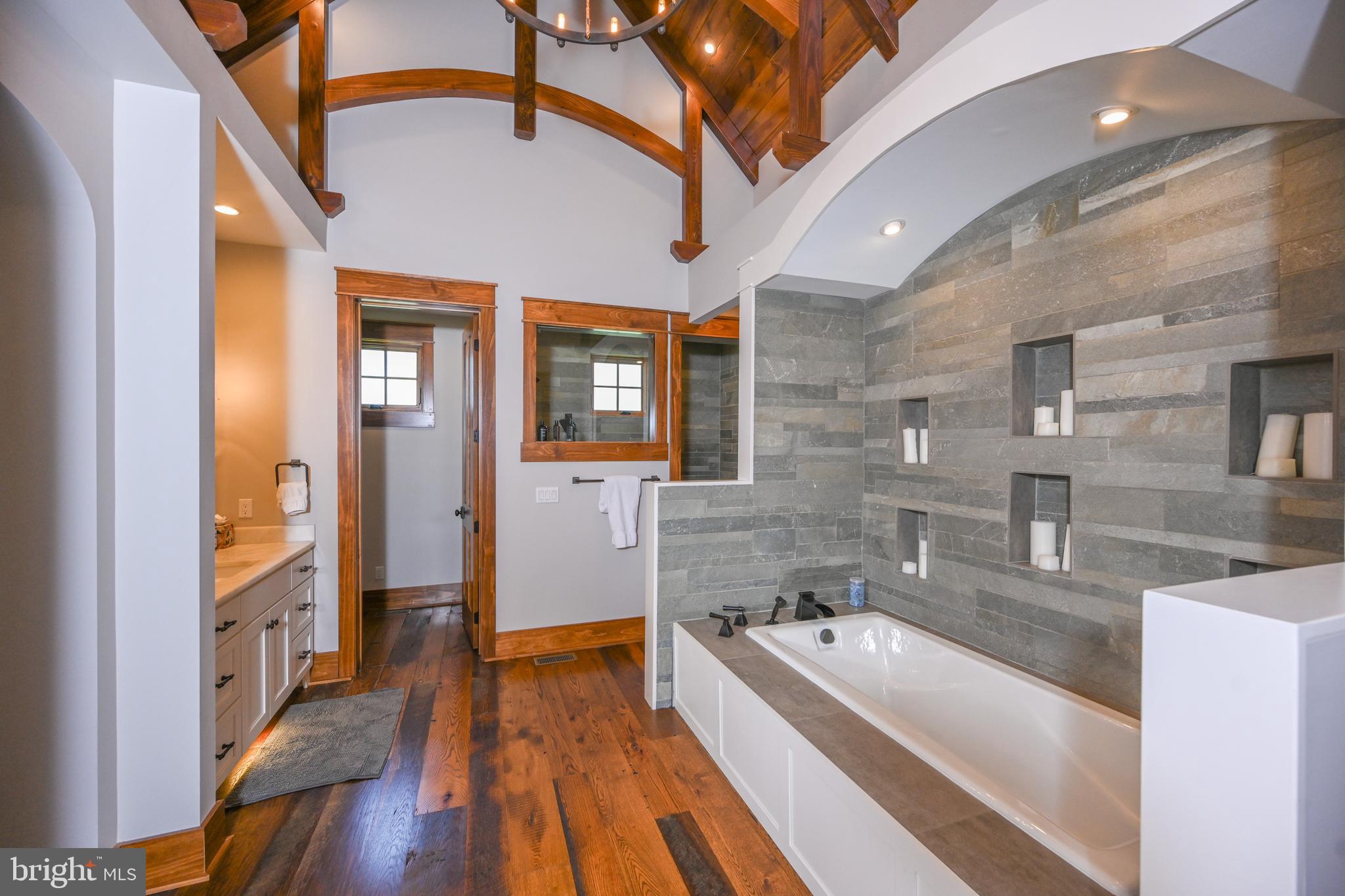 RESERVE AT HOLY CROSS - Residential