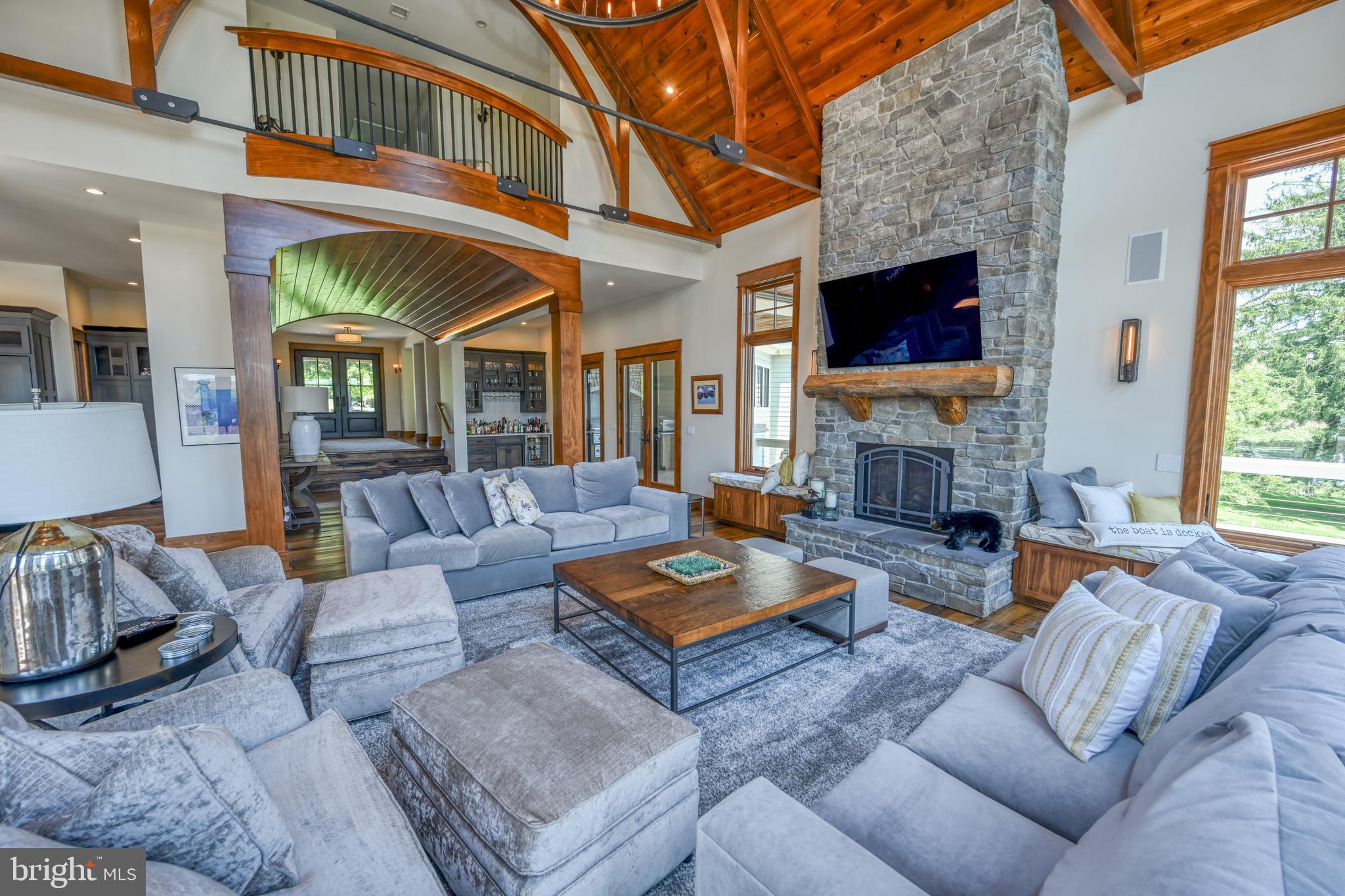 RESERVE AT HOLY CROSS - Residential