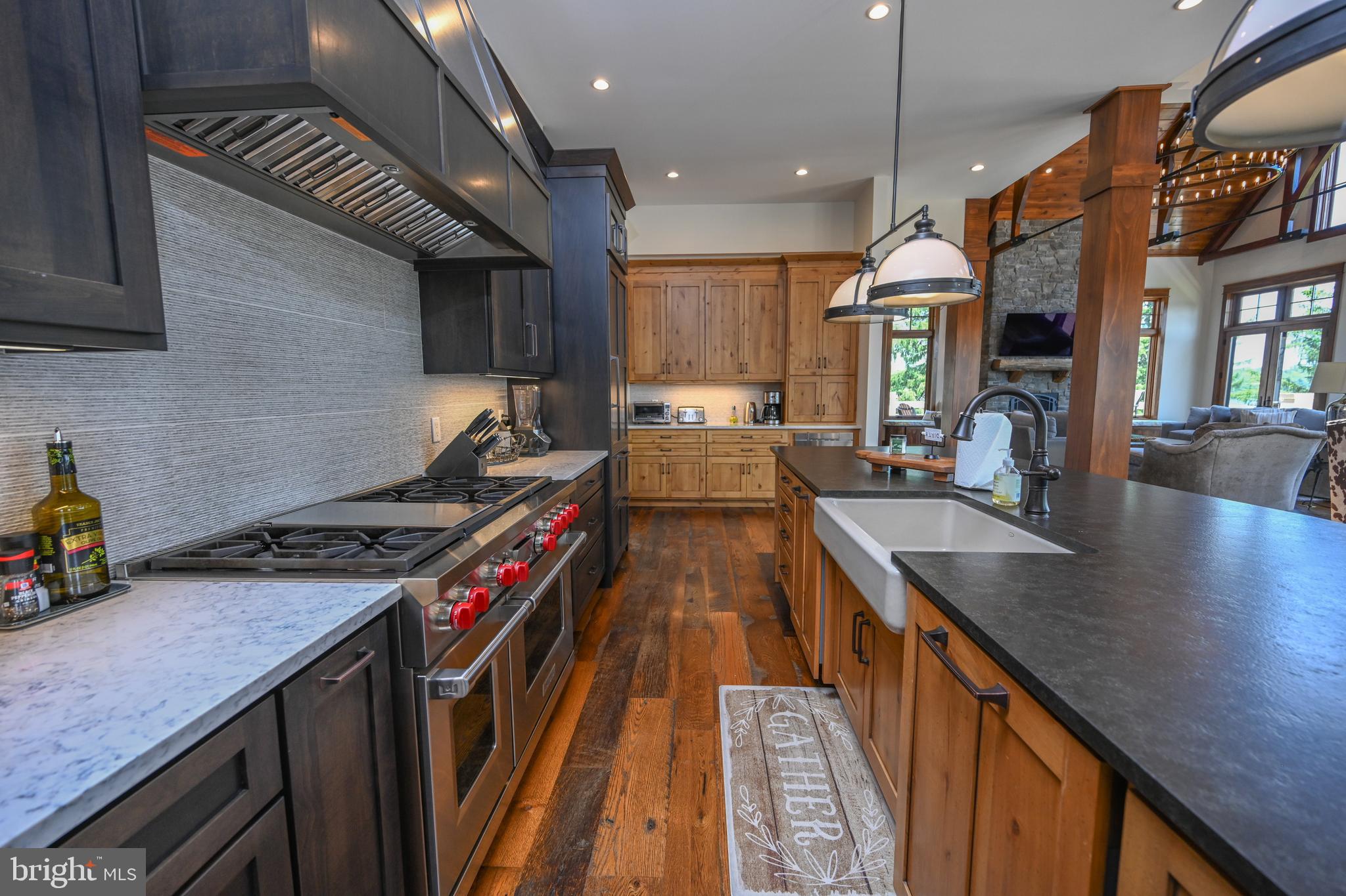 RESERVE AT HOLY CROSS - Residential