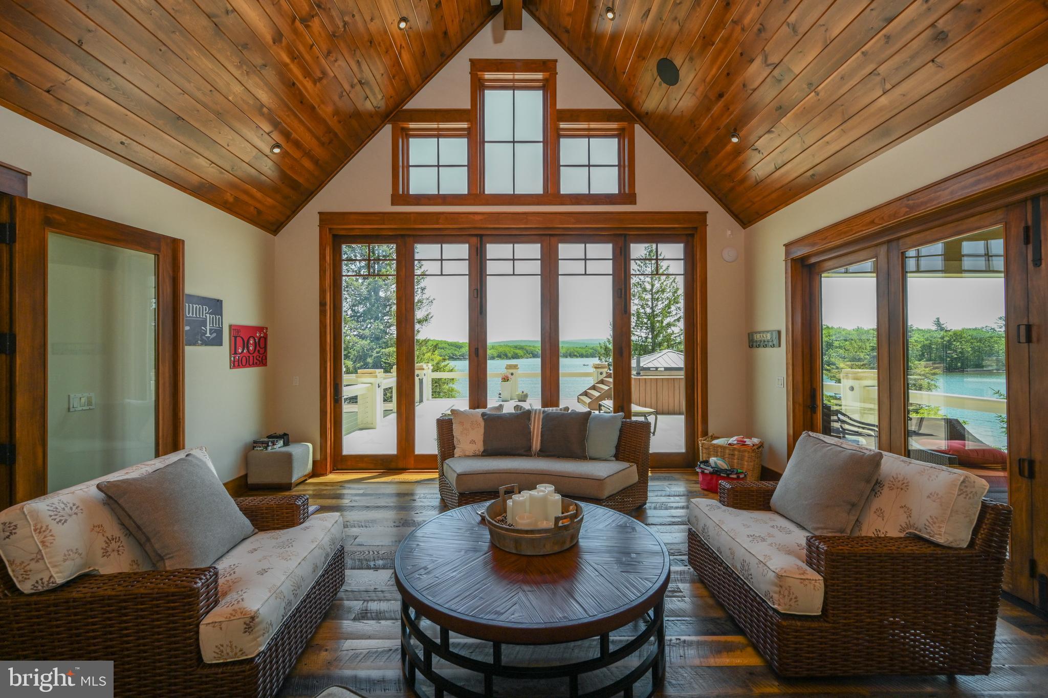 RESERVE AT HOLY CROSS - Residential