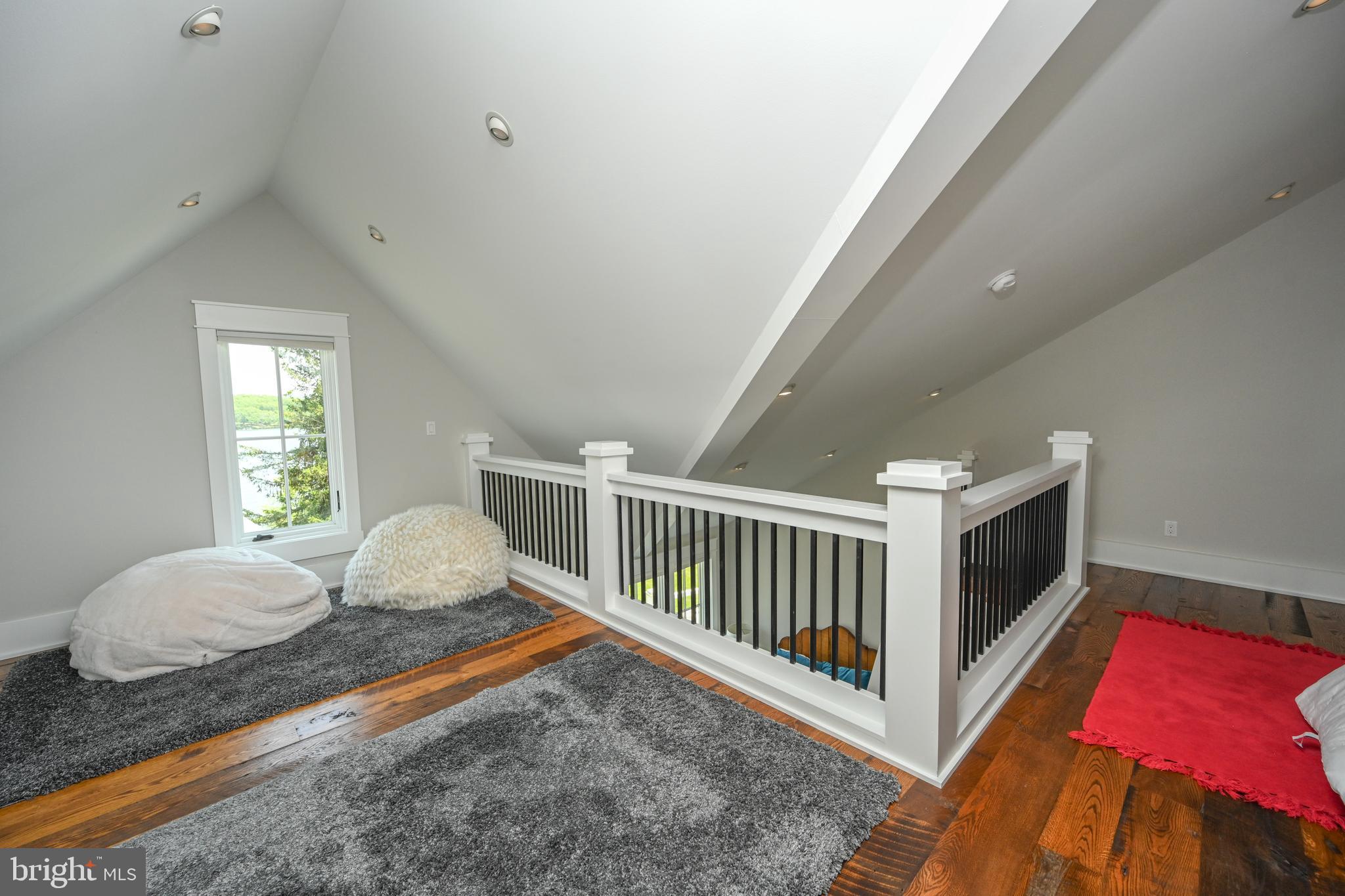 RESERVE AT HOLY CROSS - Residential