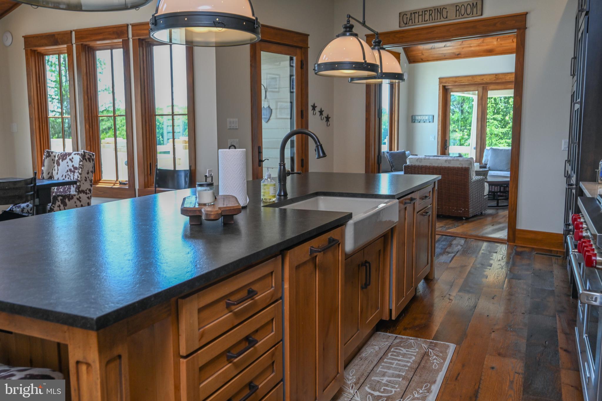 RESERVE AT HOLY CROSS - Residential