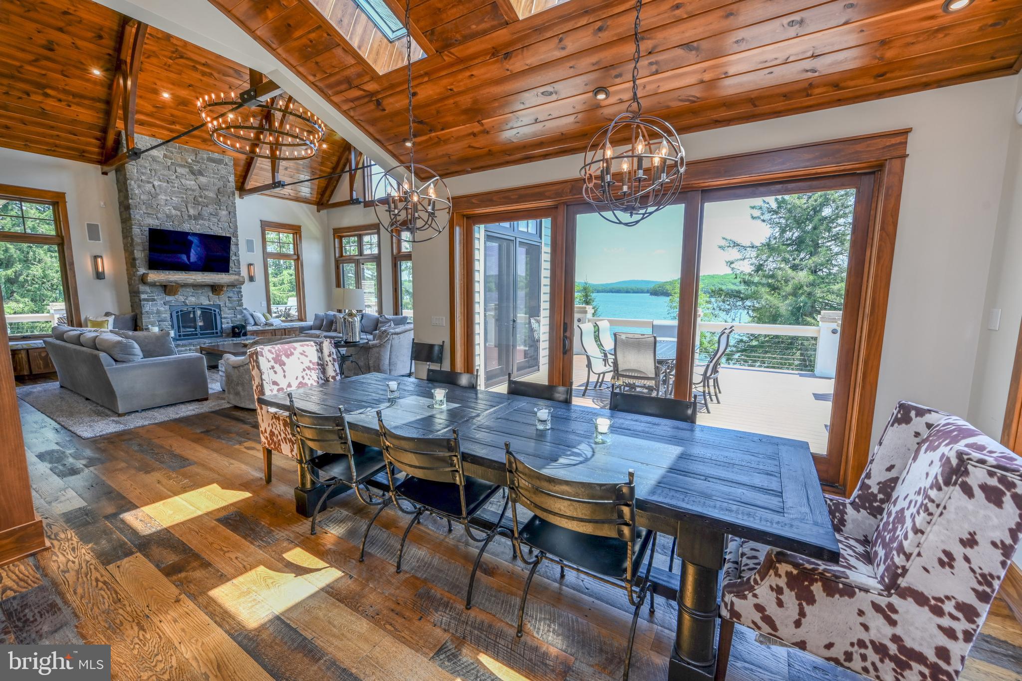 RESERVE AT HOLY CROSS - Residential