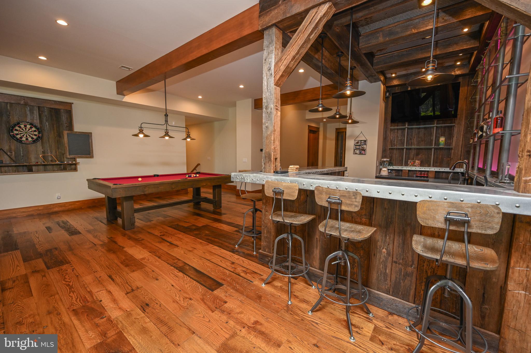 RESERVE AT HOLY CROSS - Residential