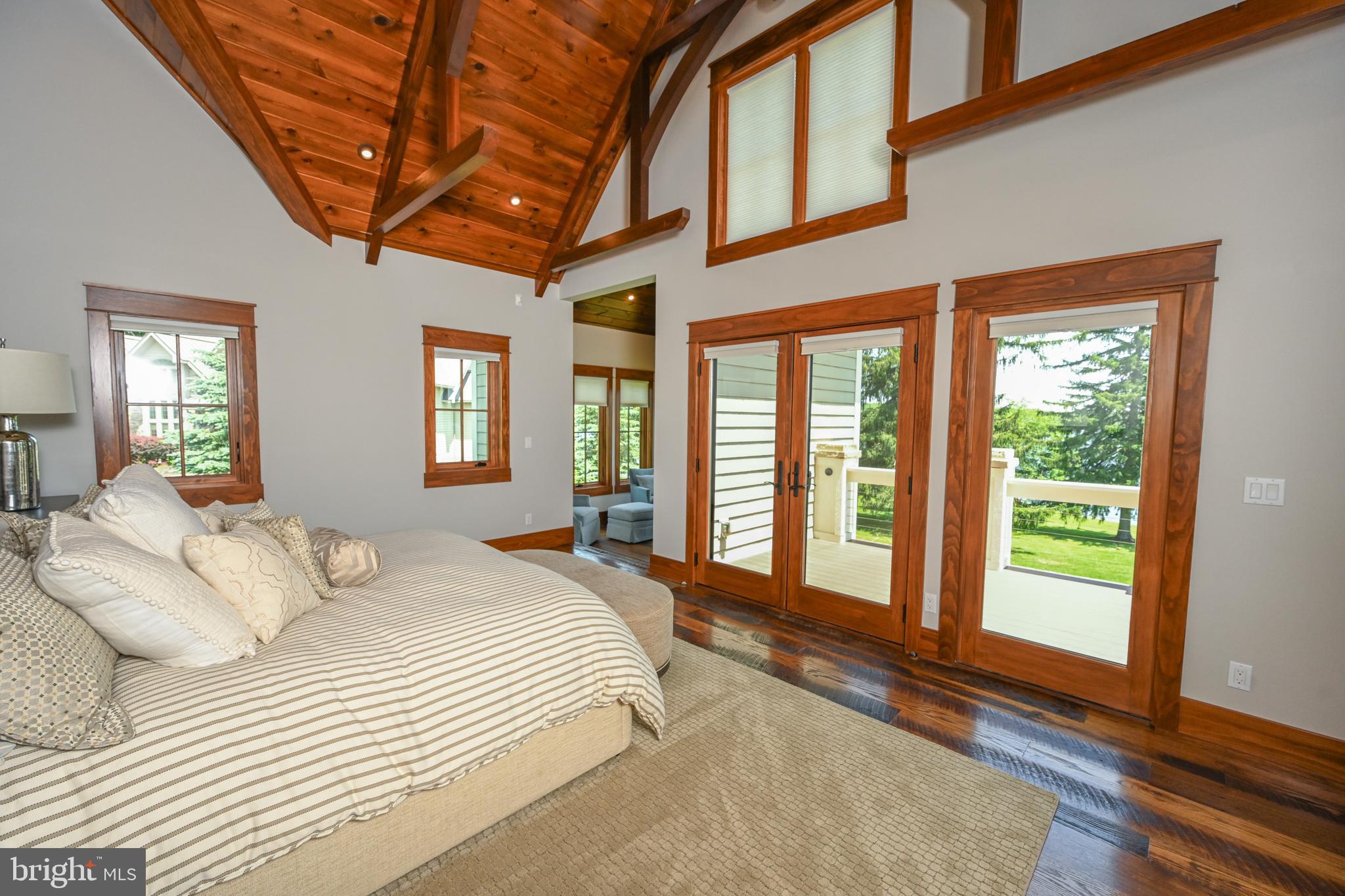 RESERVE AT HOLY CROSS - Residential