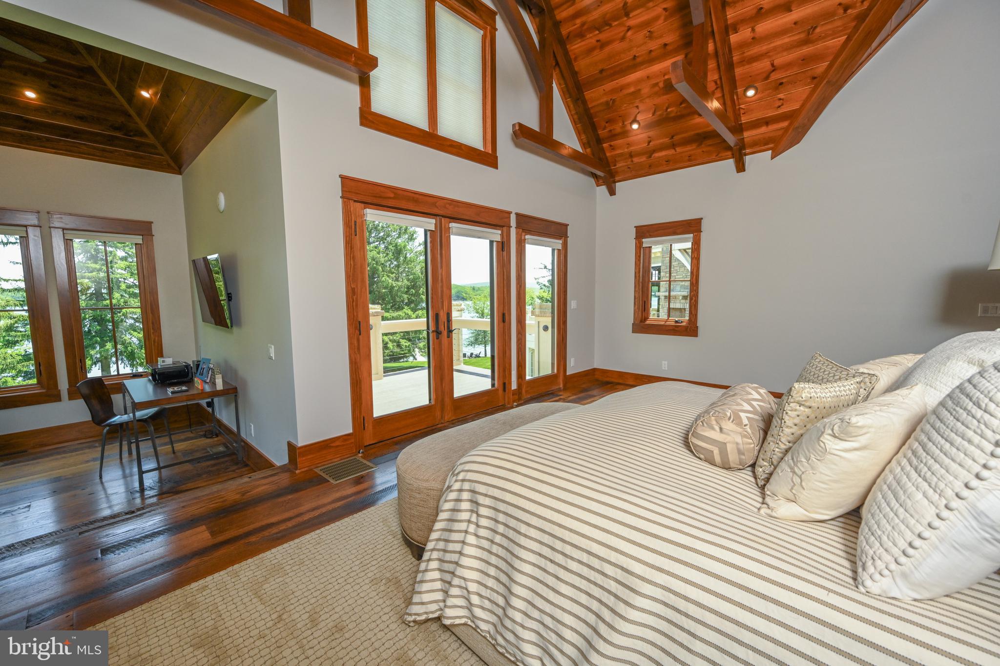 RESERVE AT HOLY CROSS - Residential