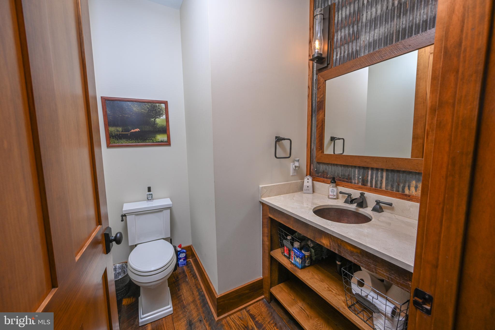 RESERVE AT HOLY CROSS - Residential