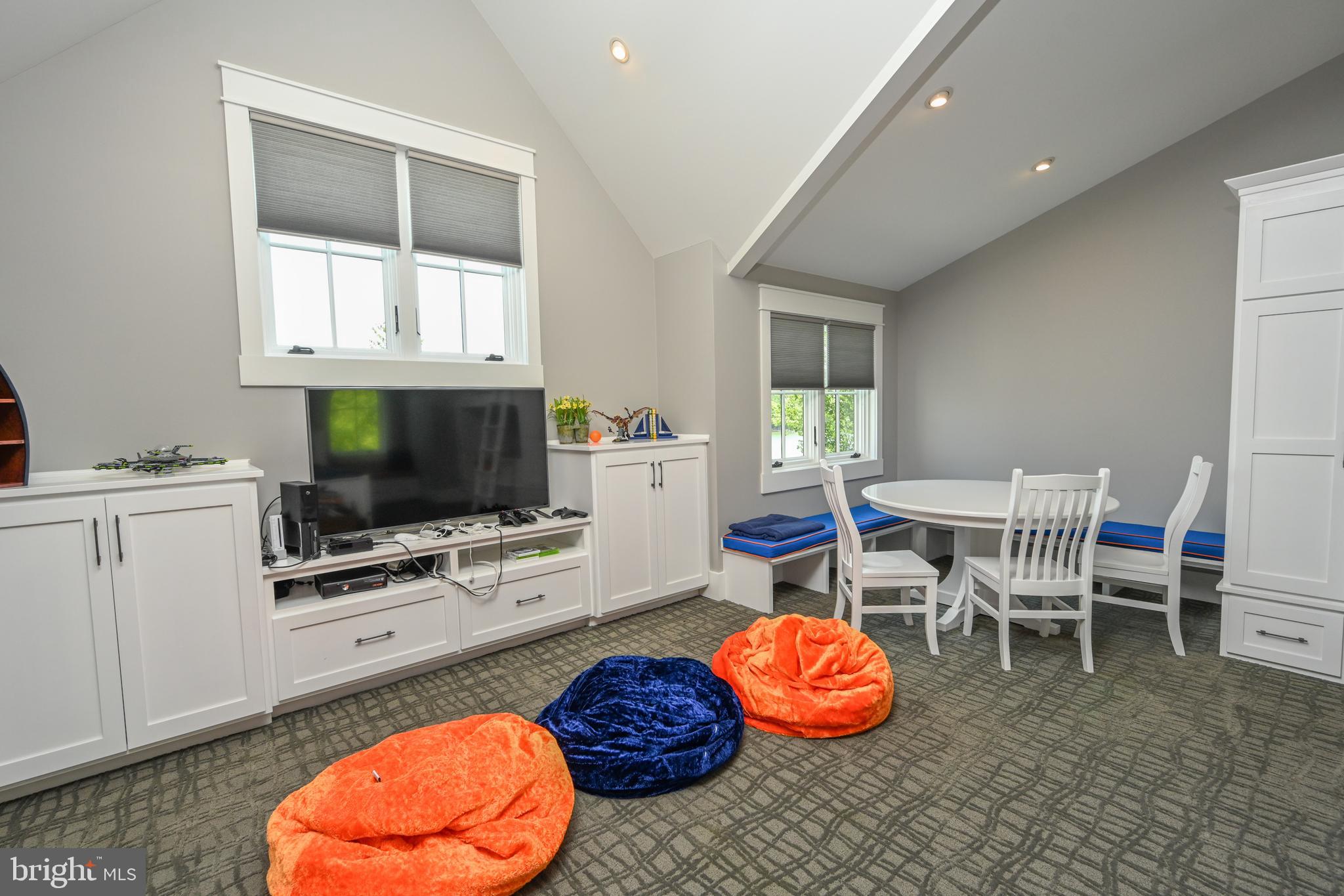 RESERVE AT HOLY CROSS - Residential