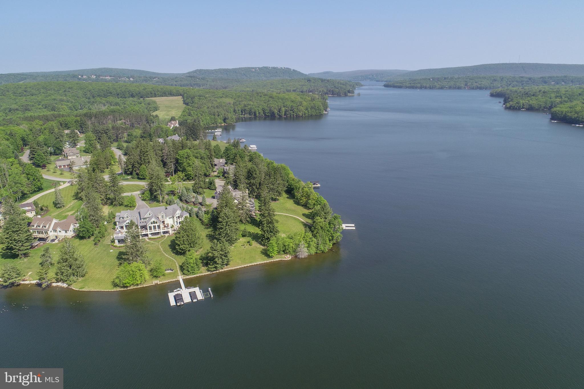 RESERVE AT HOLY CROSS - Residential