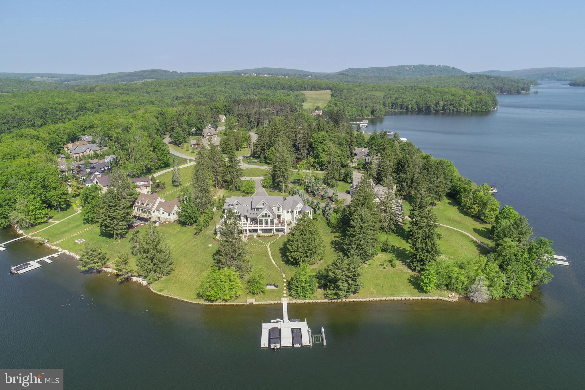 RESERVE AT HOLY CROSS - Residential