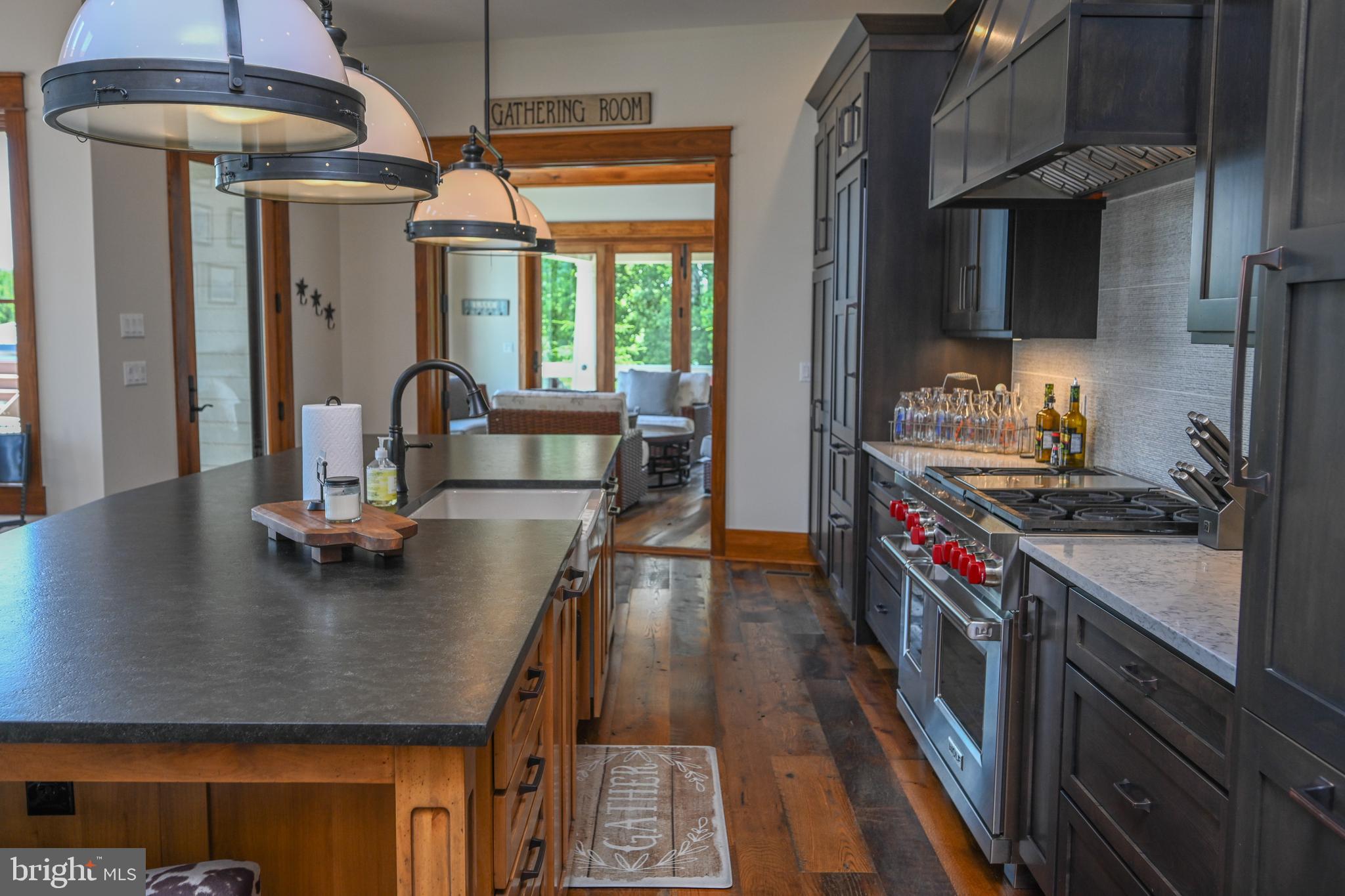 RESERVE AT HOLY CROSS - Residential