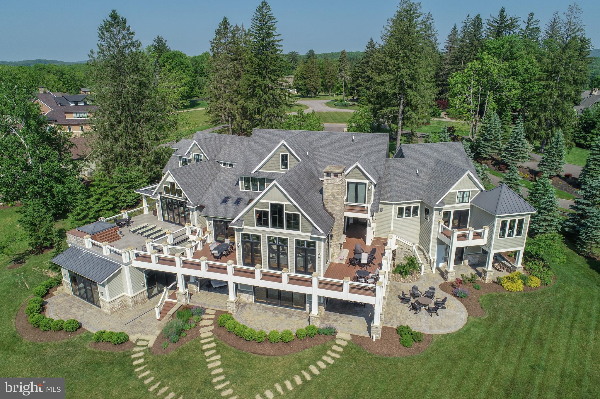 RESERVE AT HOLY CROSS - Residential