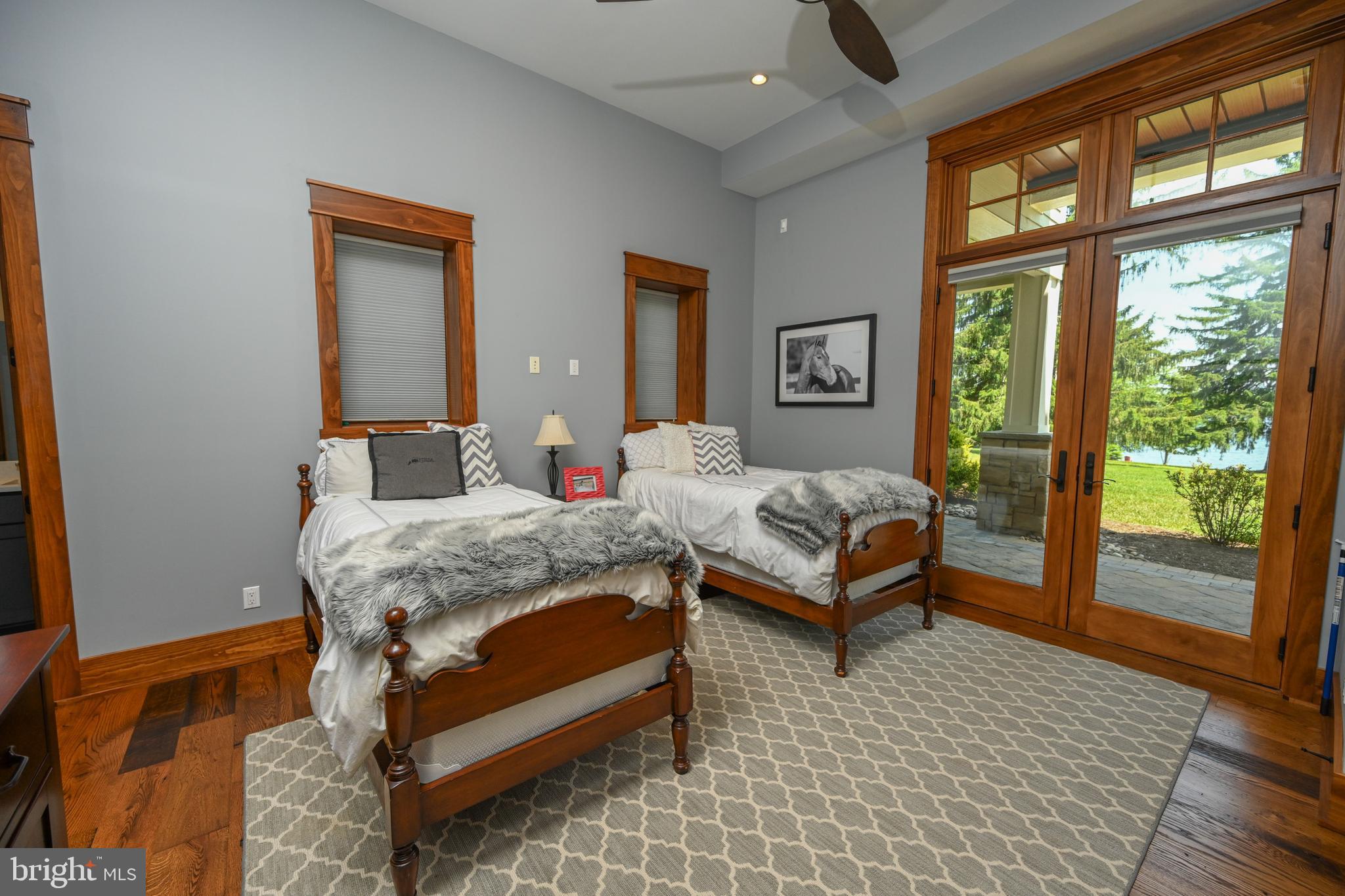 RESERVE AT HOLY CROSS - Residential