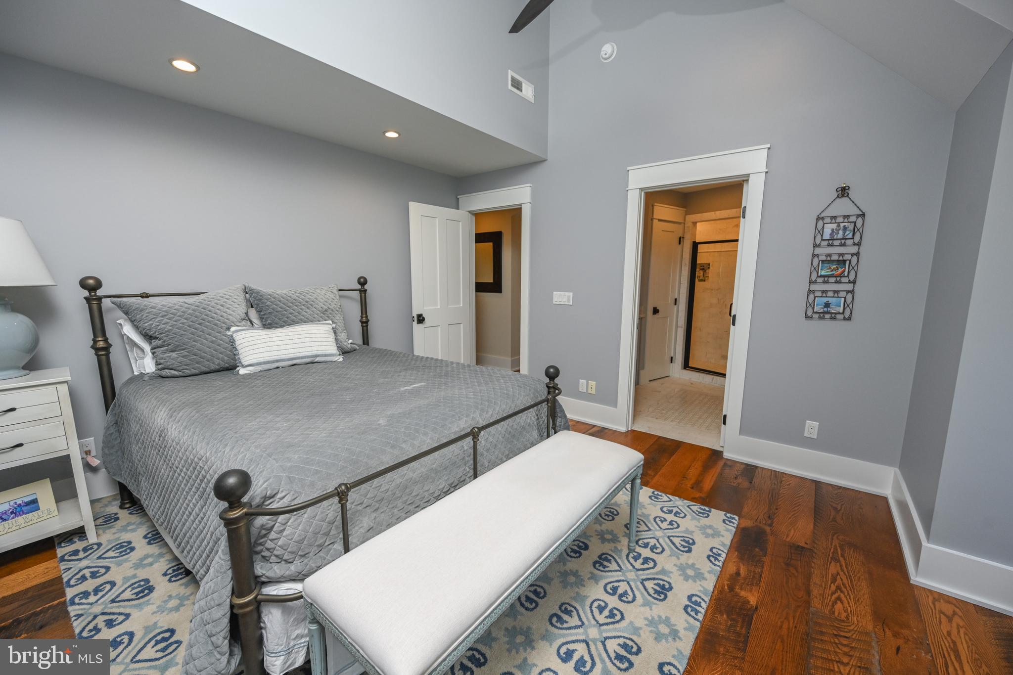 RESERVE AT HOLY CROSS - Residential