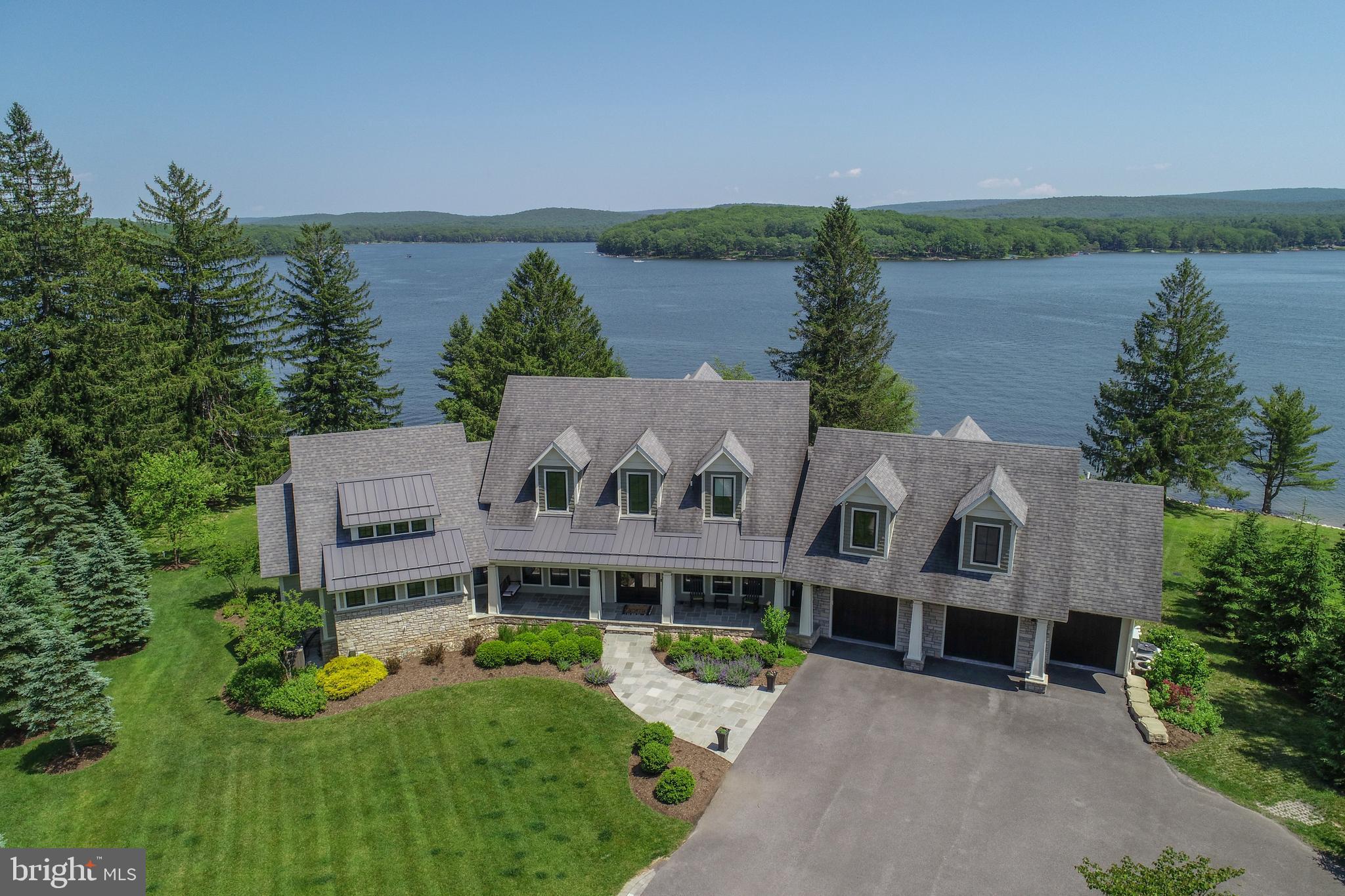 RESERVE AT HOLY CROSS - Residential