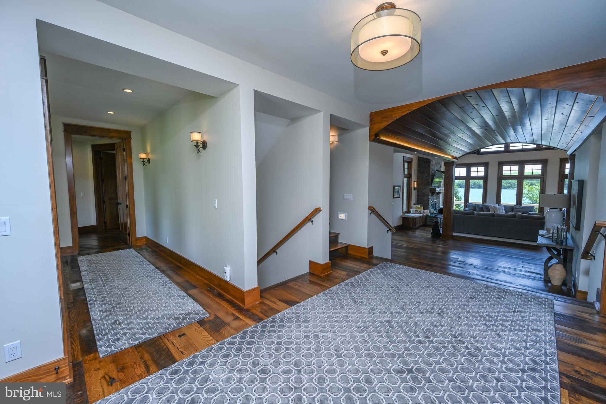 RESERVE AT HOLY CROSS - Residential