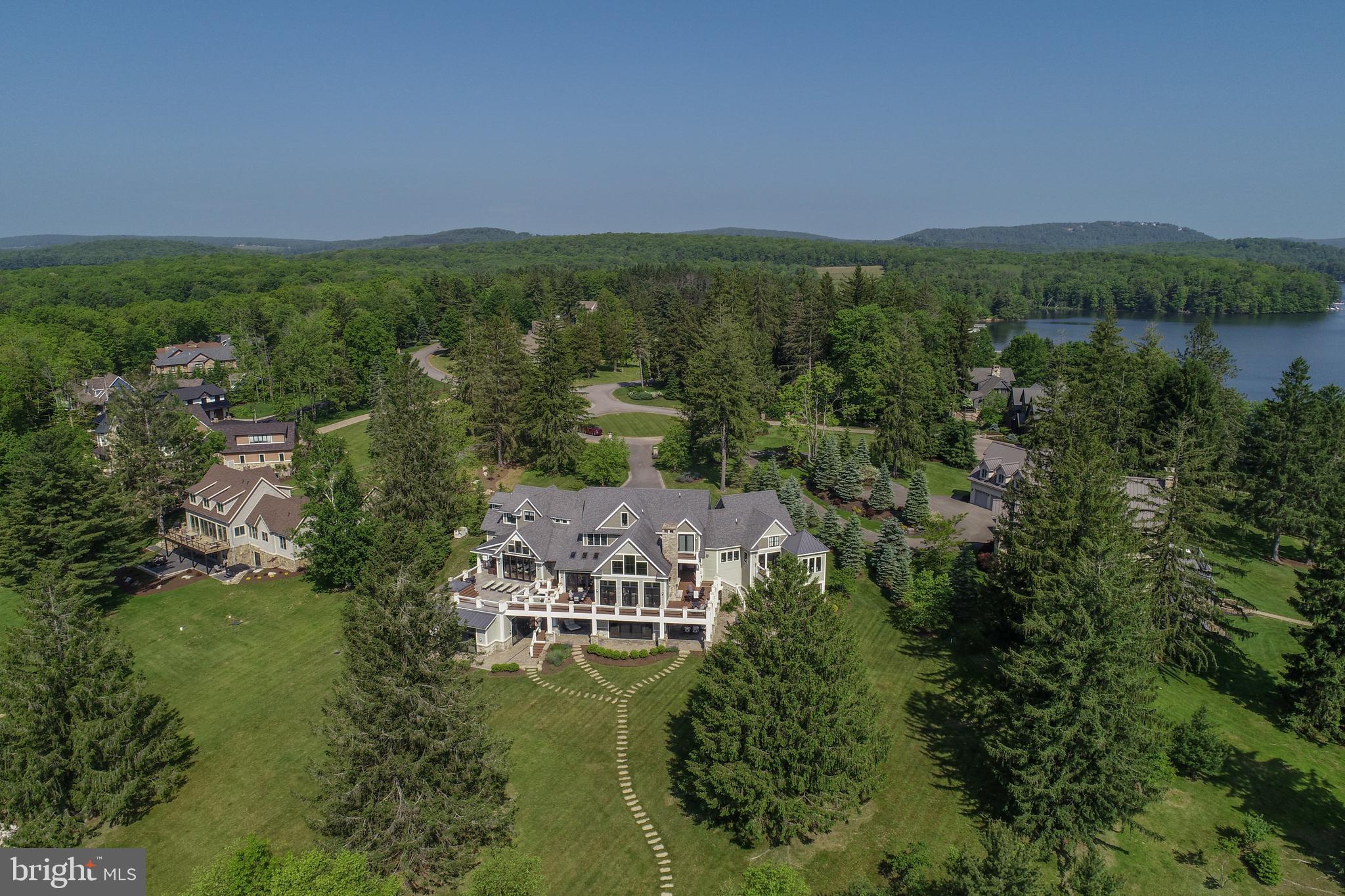 RESERVE AT HOLY CROSS - Residential