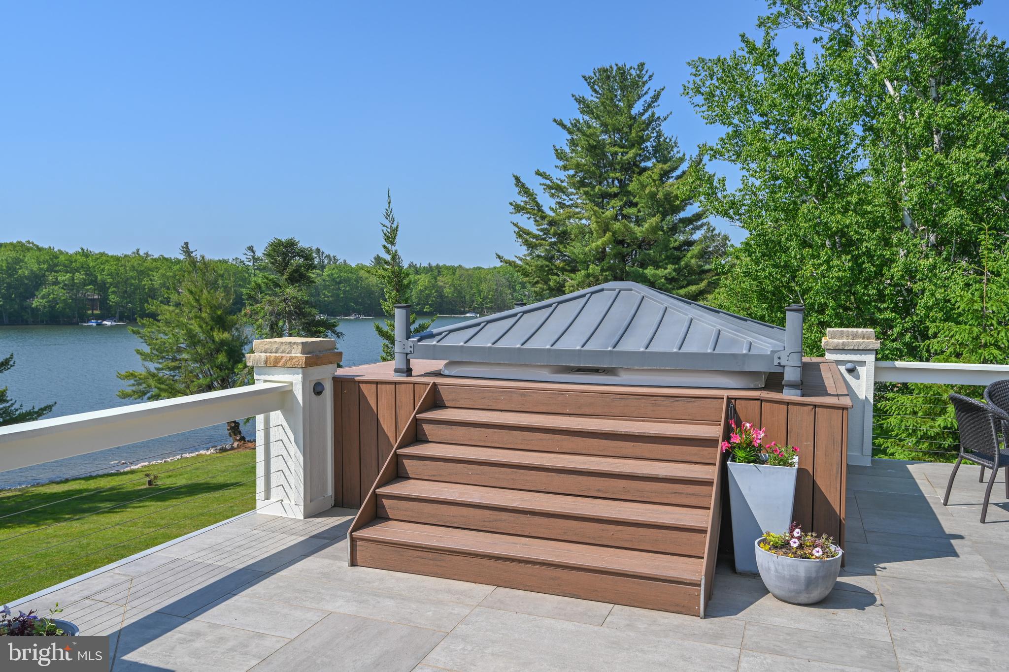 RESERVE AT HOLY CROSS - Residential